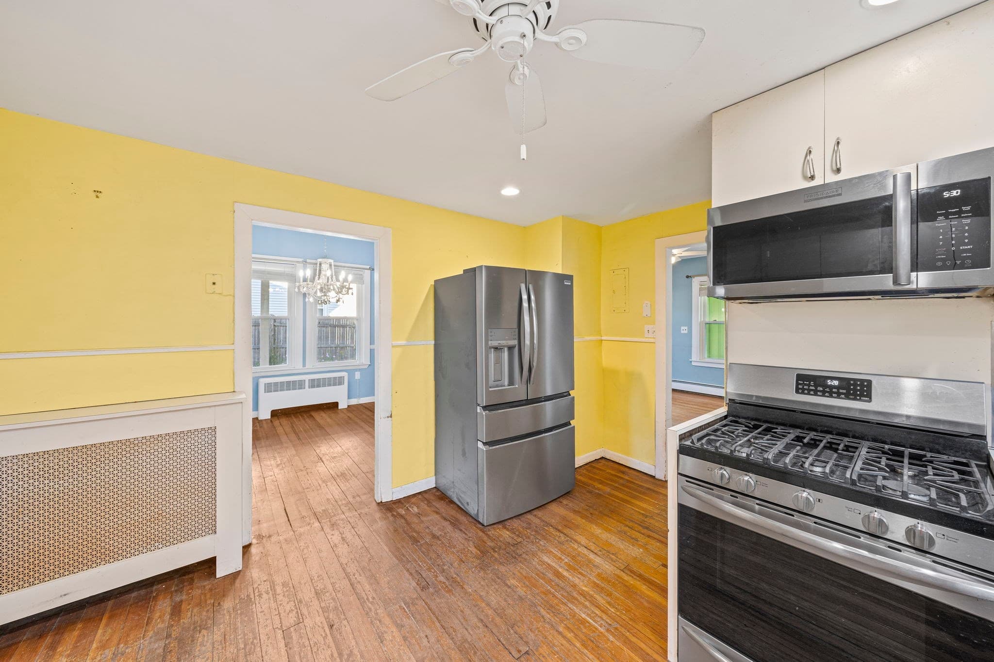 Single Family Residence at 168 Babcock St, Quincy MA 02169, Quincy, photo 4 of 41