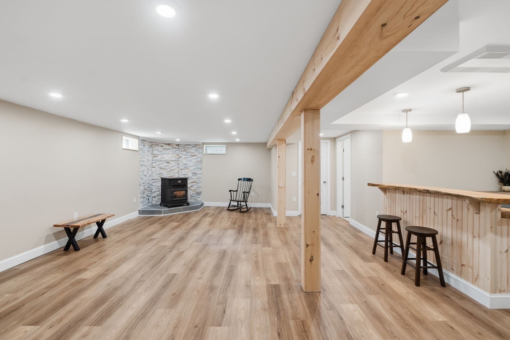 Single Family Residence at 125 Baldwinville State Rd, Winchendon MA 01475, Winchendon, photo 23 of 41