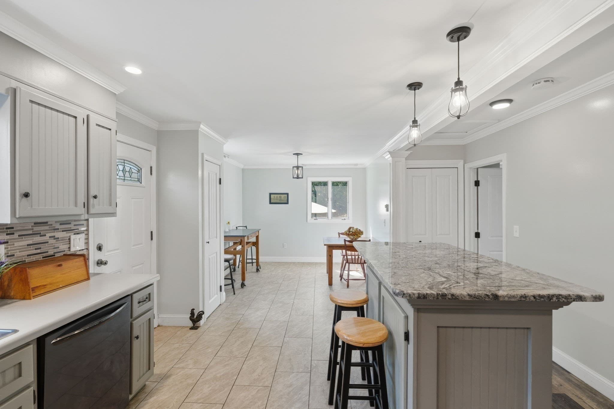 Single Family Residence at 125 Baldwinville State Rd, Winchendon MA 01475, Winchendon, photo 12 of 41