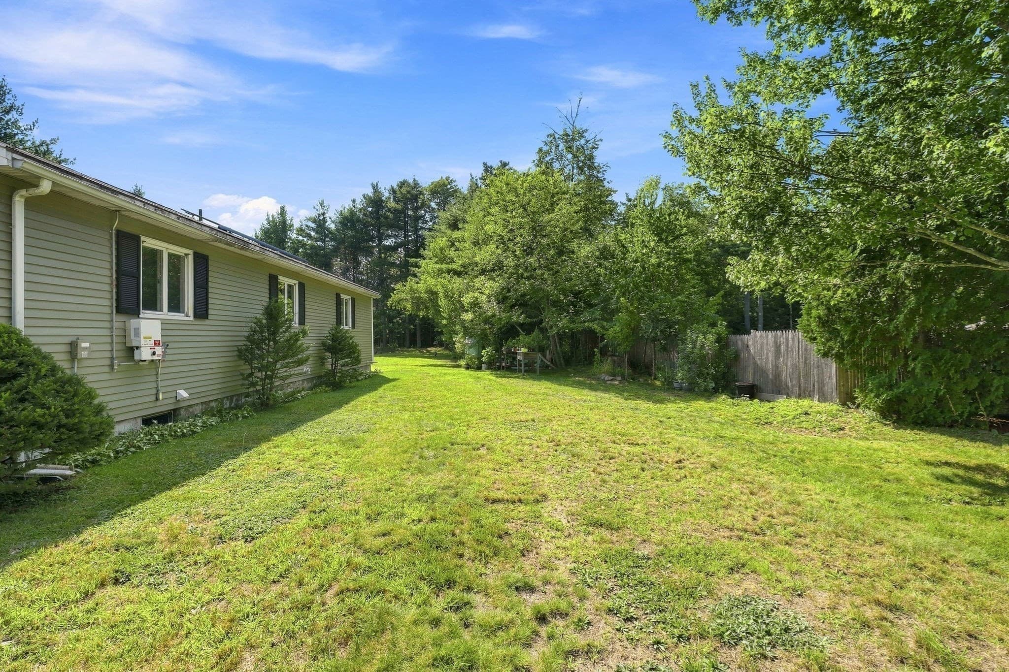 Single Family Residence at 125 Baldwinville State Rd, Winchendon MA 01475, Winchendon, photo 36 of 41