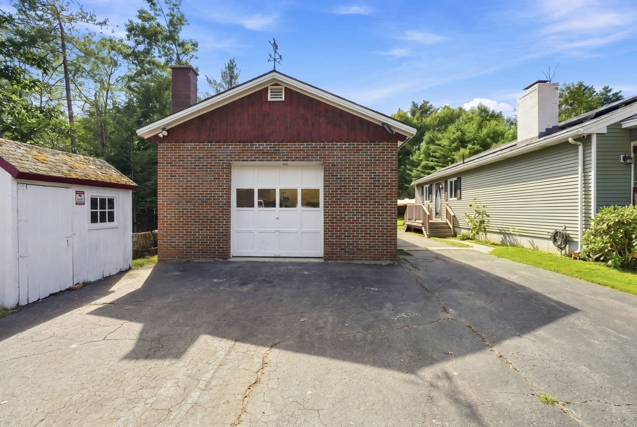 Single Family Residence at 125 Baldwinville State Rd, Winchendon MA 01475, Winchendon, photo 32 of 41