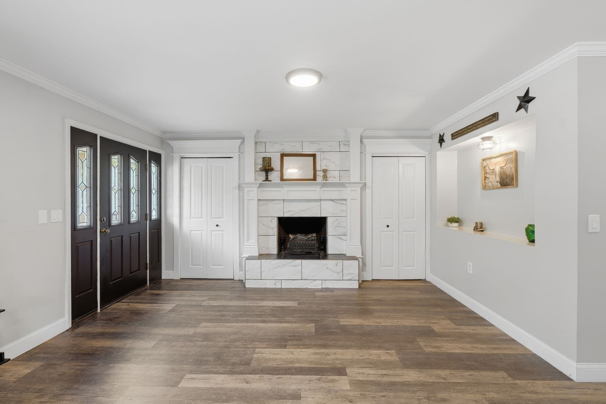 Single Family Residence at 125 Baldwinville State Rd, Winchendon MA 01475, Winchendon, photo 5 of 41