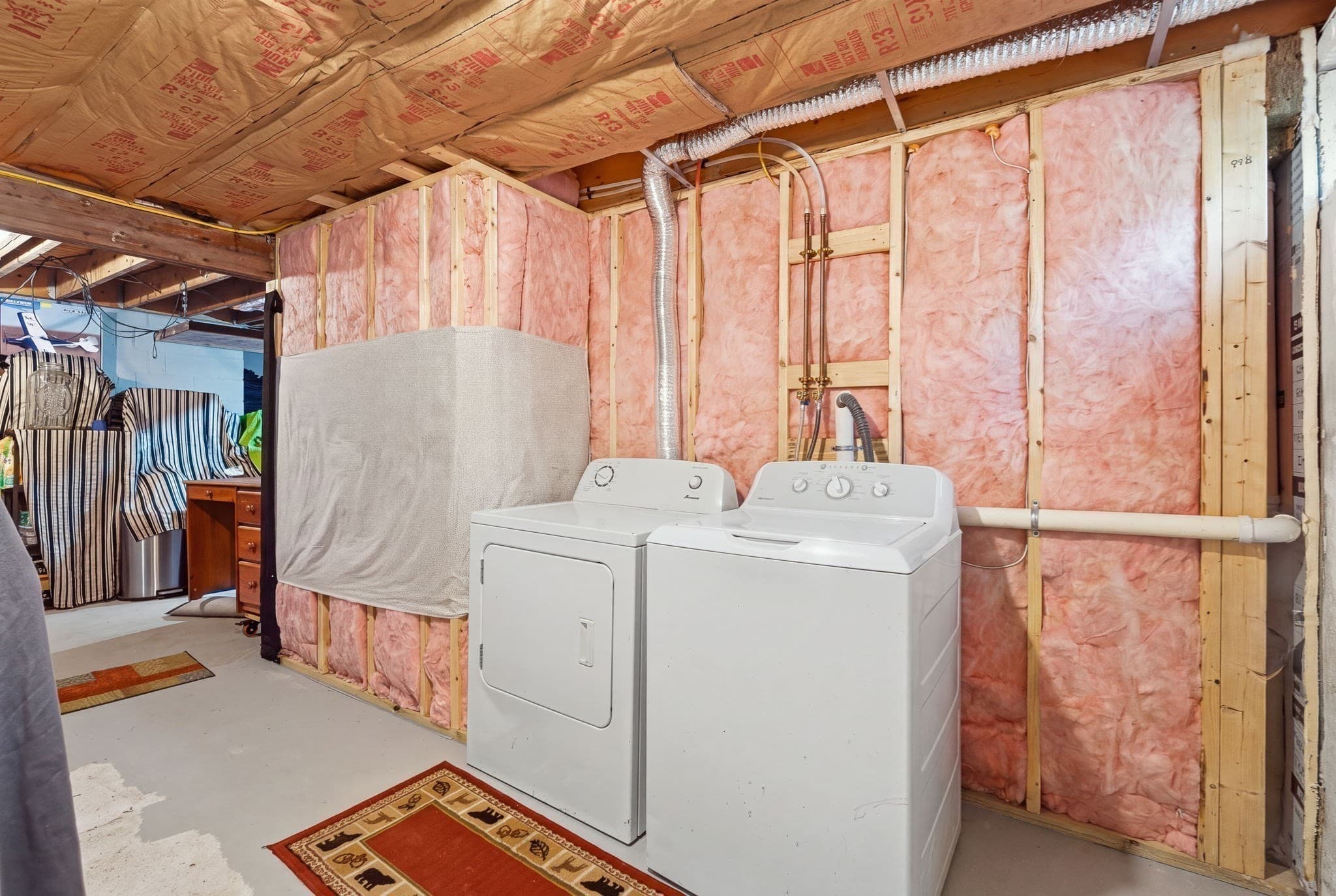 Single Family Residence at 125 Baldwinville State Rd, Winchendon MA 01475, Winchendon, photo 30 of 41