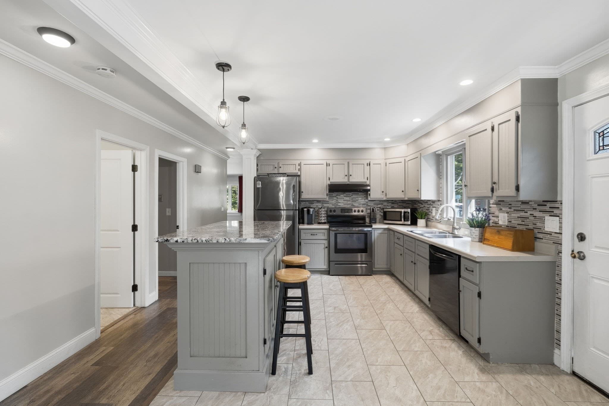 Single Family Residence at 125 Baldwinville State Rd, Winchendon MA 01475, Winchendon, photo 14 of 41
