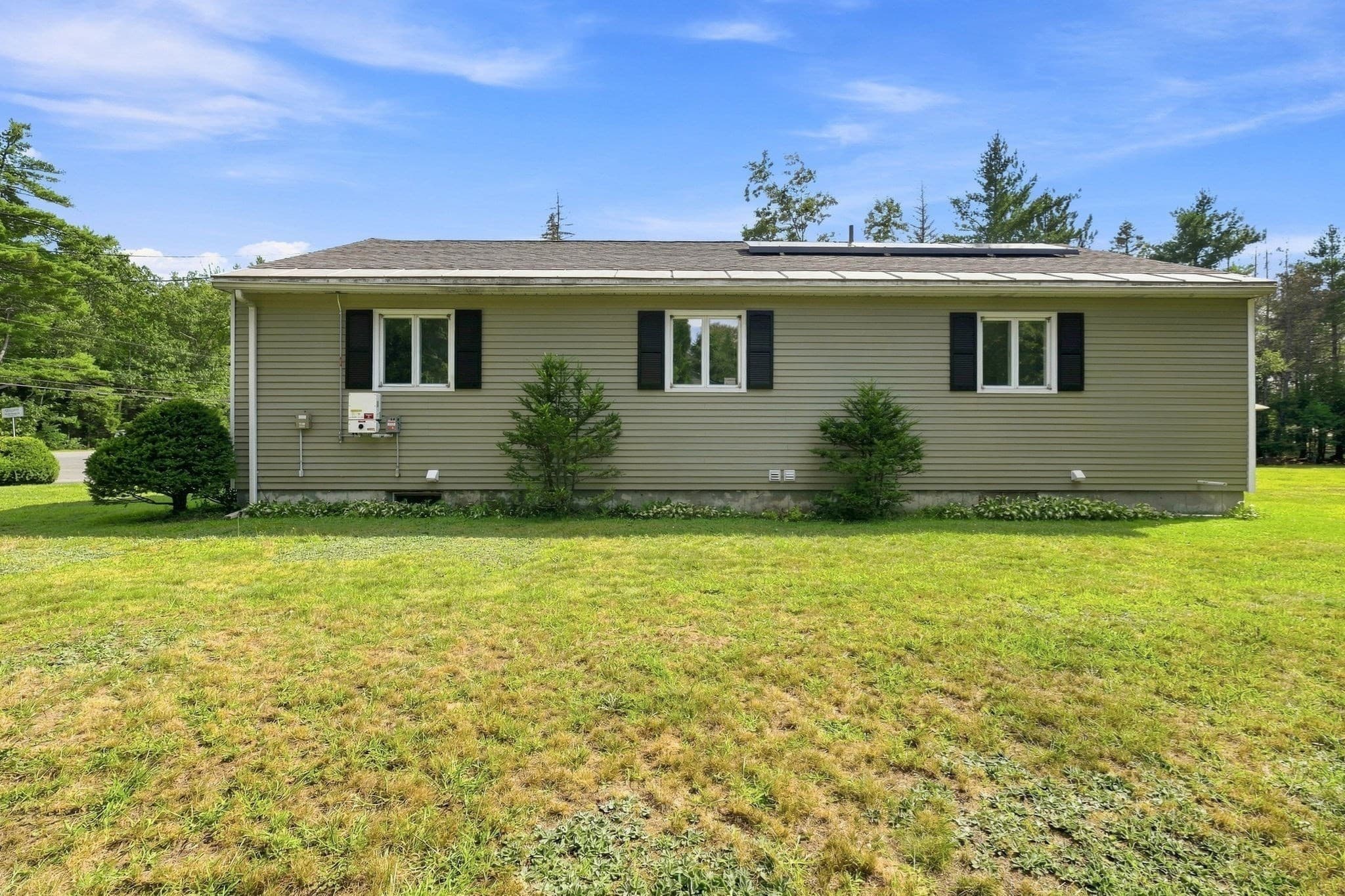 Single Family Residence at 125 Baldwinville State Rd, Winchendon MA 01475, Winchendon, photo 37 of 41