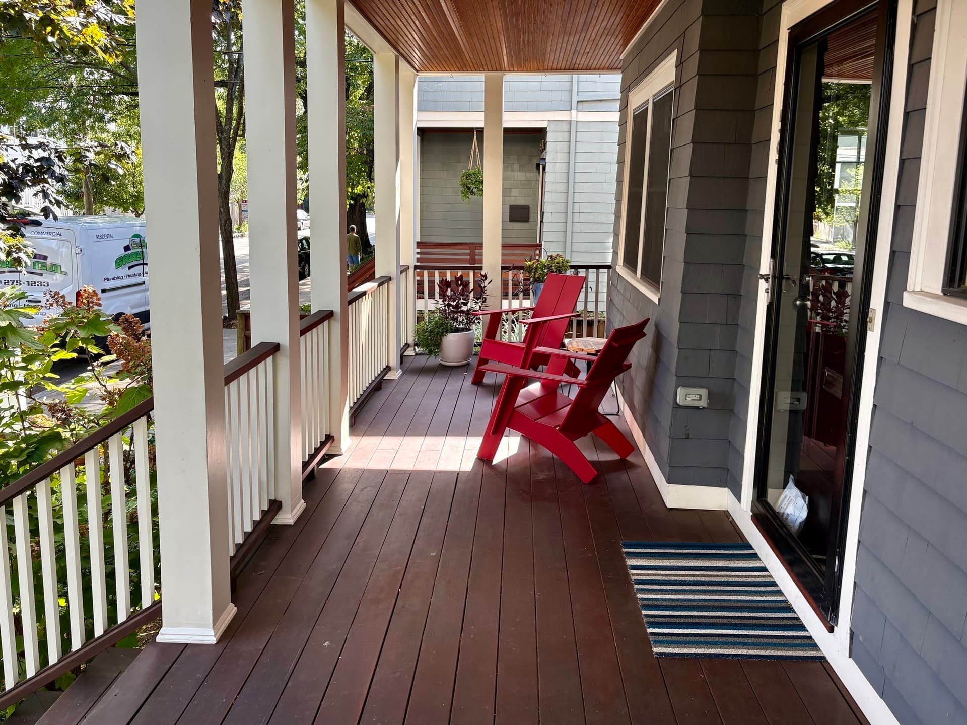 Single Family Residence at 159 Fayerweather Street # 1, Cambridge MA 02138, photo 3 of 16