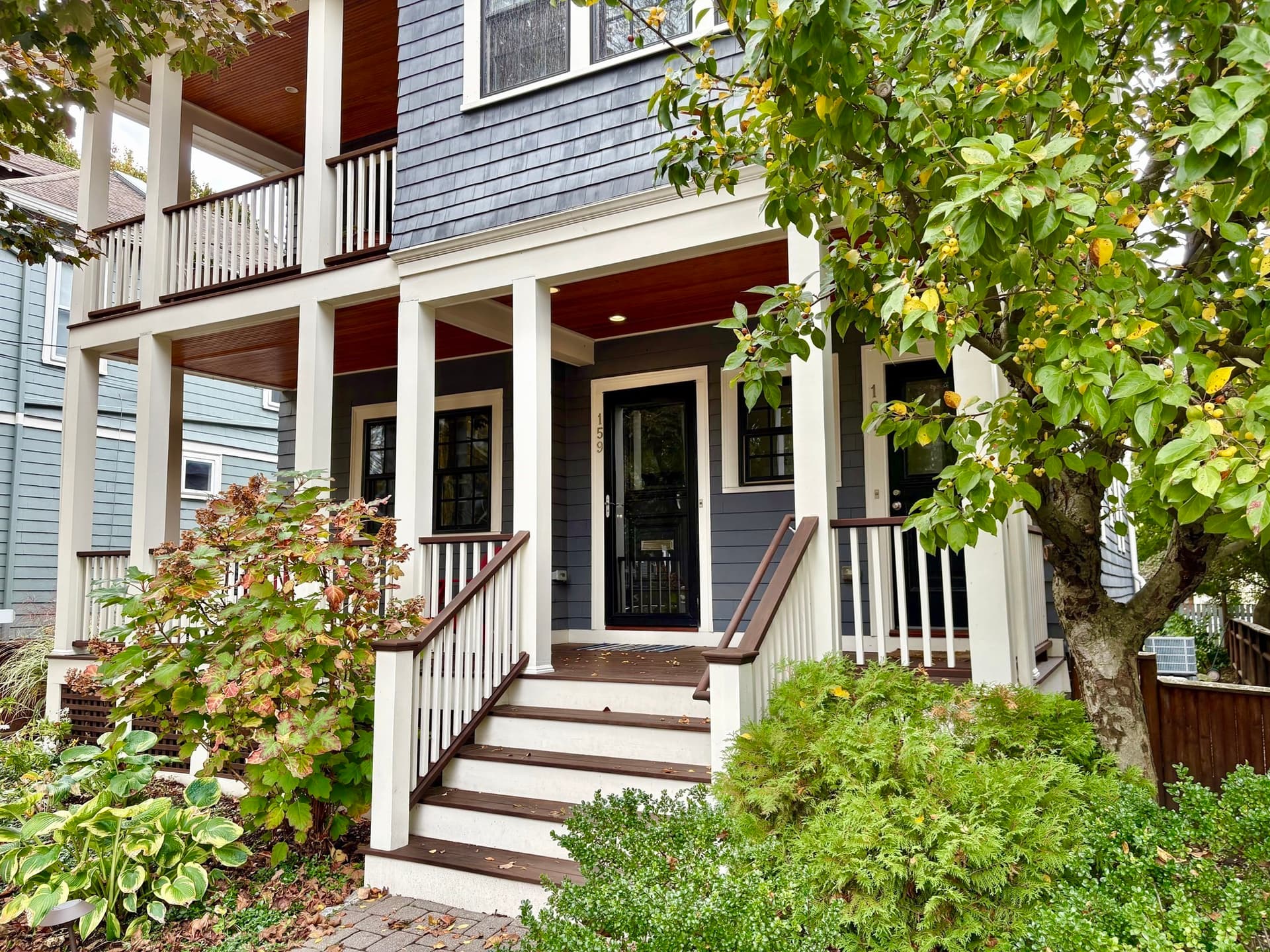 Single Family Residence at 159 Fayerweather Street # 1, Cambridge MA 02138