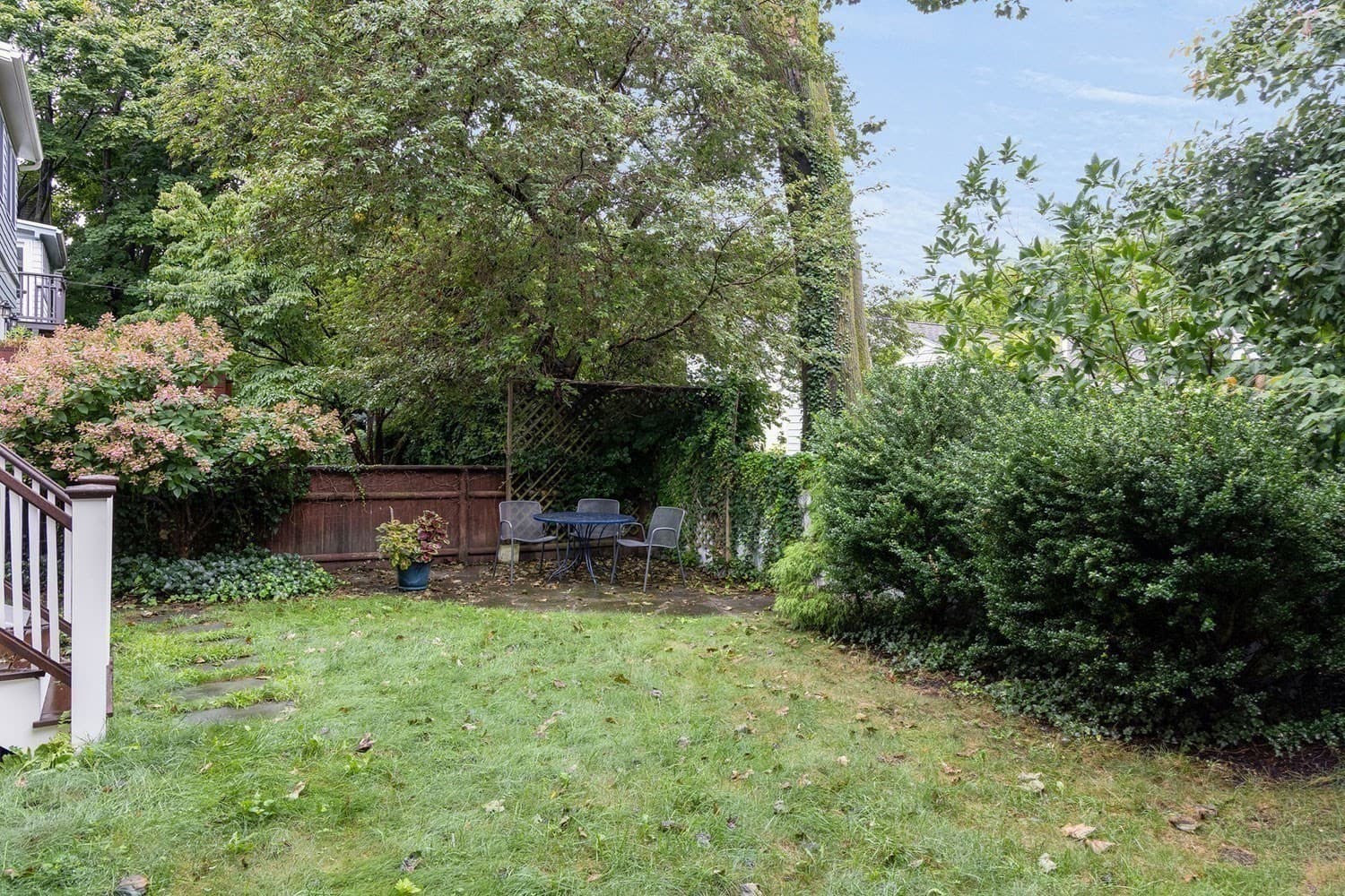 Single Family Residence at 159 Fayerweather Street # 1, Cambridge MA 02138, photo 15 of 16