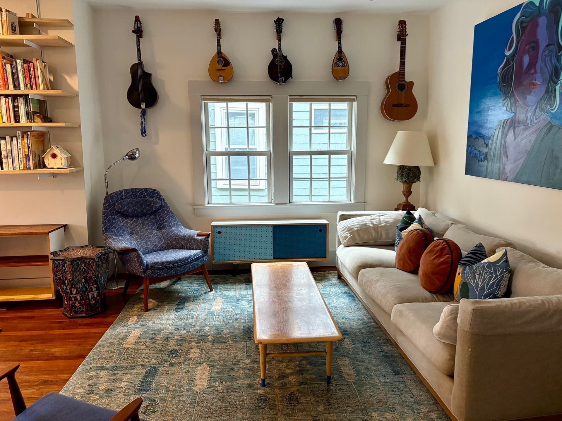 Single Family Residence at 159 Fayerweather Street # 1, Cambridge MA 02138, photo 8 of 16
