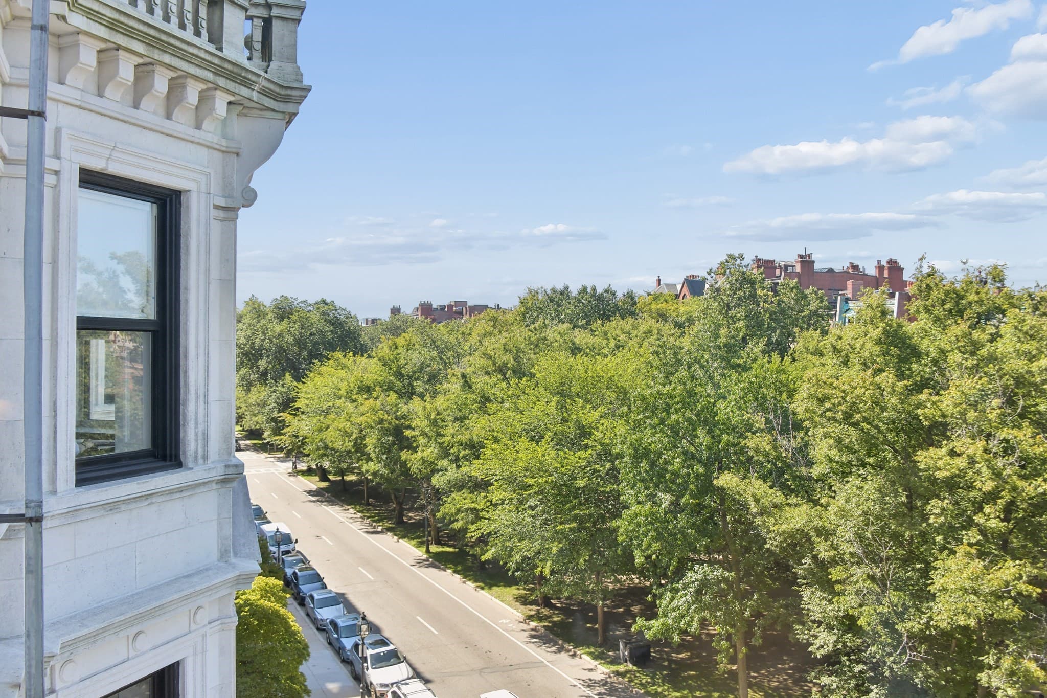 Condominium at 160 Commonwealth Avenue # 414, Boston MA 02116, photo 22 of 25