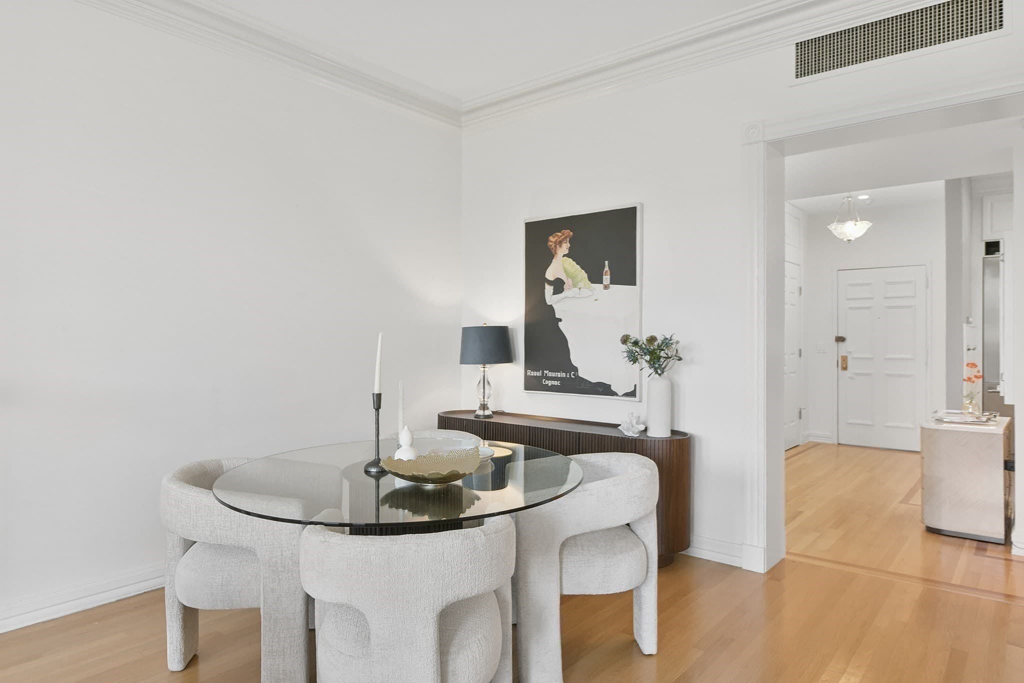 Condominium at 160 Commonwealth Avenue # 414, Boston MA 02116, photo 7 of 25