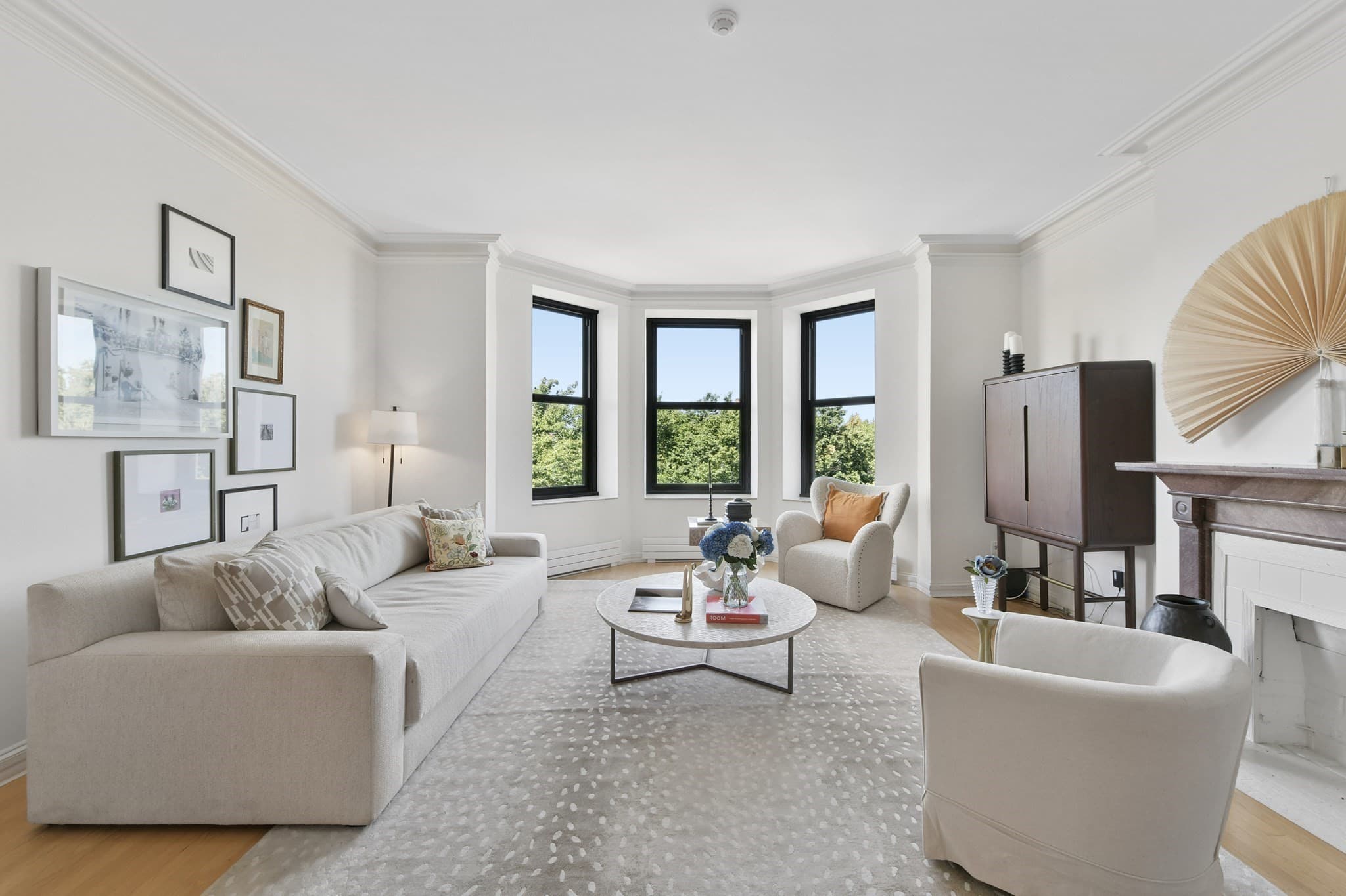 160 Commonwealth Avenue # 414, Boston MA 02116