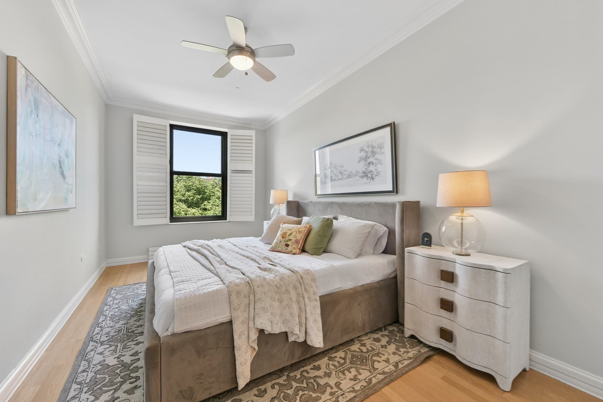 Condominium at 160 Commonwealth Avenue # 414, Boston MA 02116, photo 14 of 25