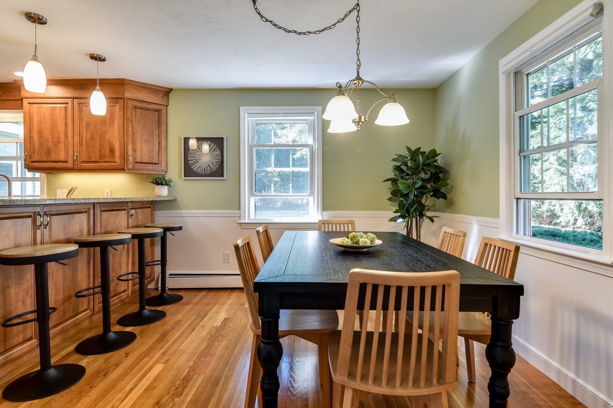 Single Family Residence at 18 Swanson Road, Framingham MA 01701, Framingham, photo 6 of 37