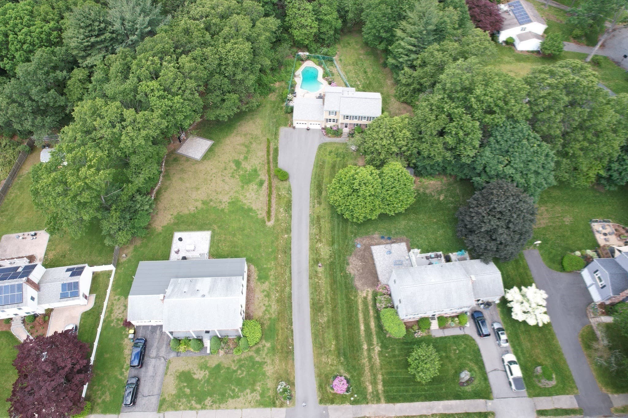 Single Family Residence at 18 Swanson Road, Framingham MA 01701, Framingham, photo 36 of 37