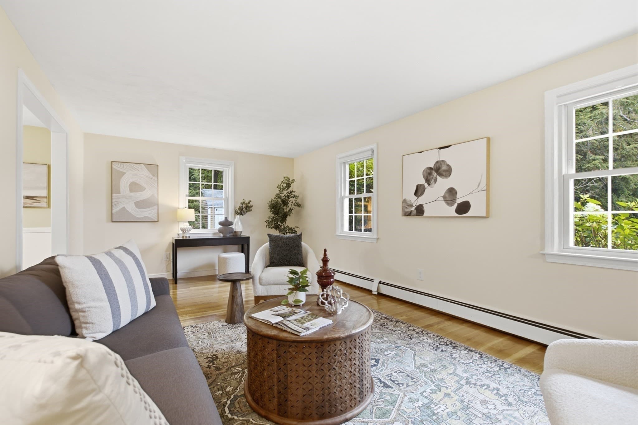 Single Family Residence at 18 Swanson Road, Framingham MA 01701, Framingham, photo 9 of 37