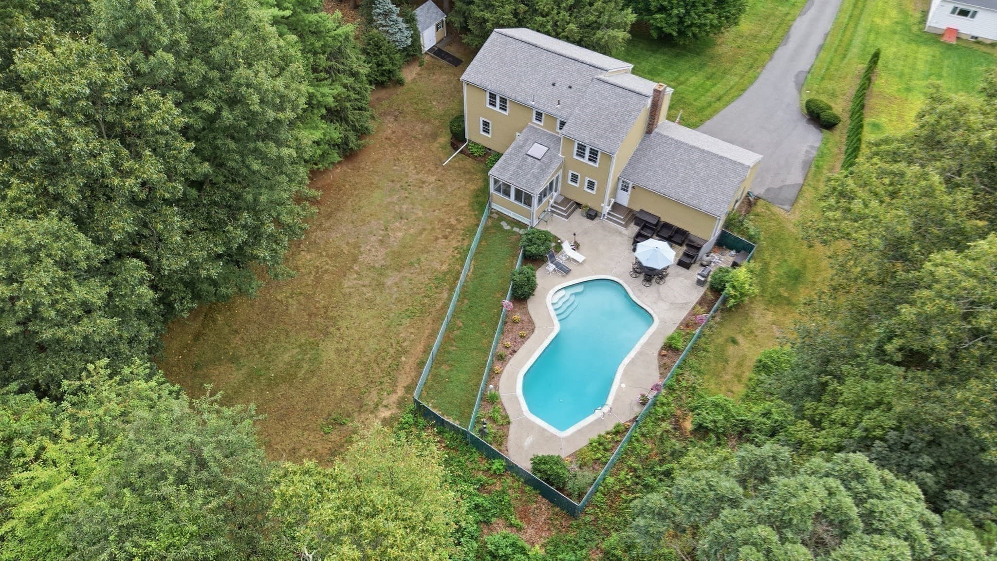 Single Family Residence at 18 Swanson Road, Framingham MA 01701, Framingham, photo 35 of 37