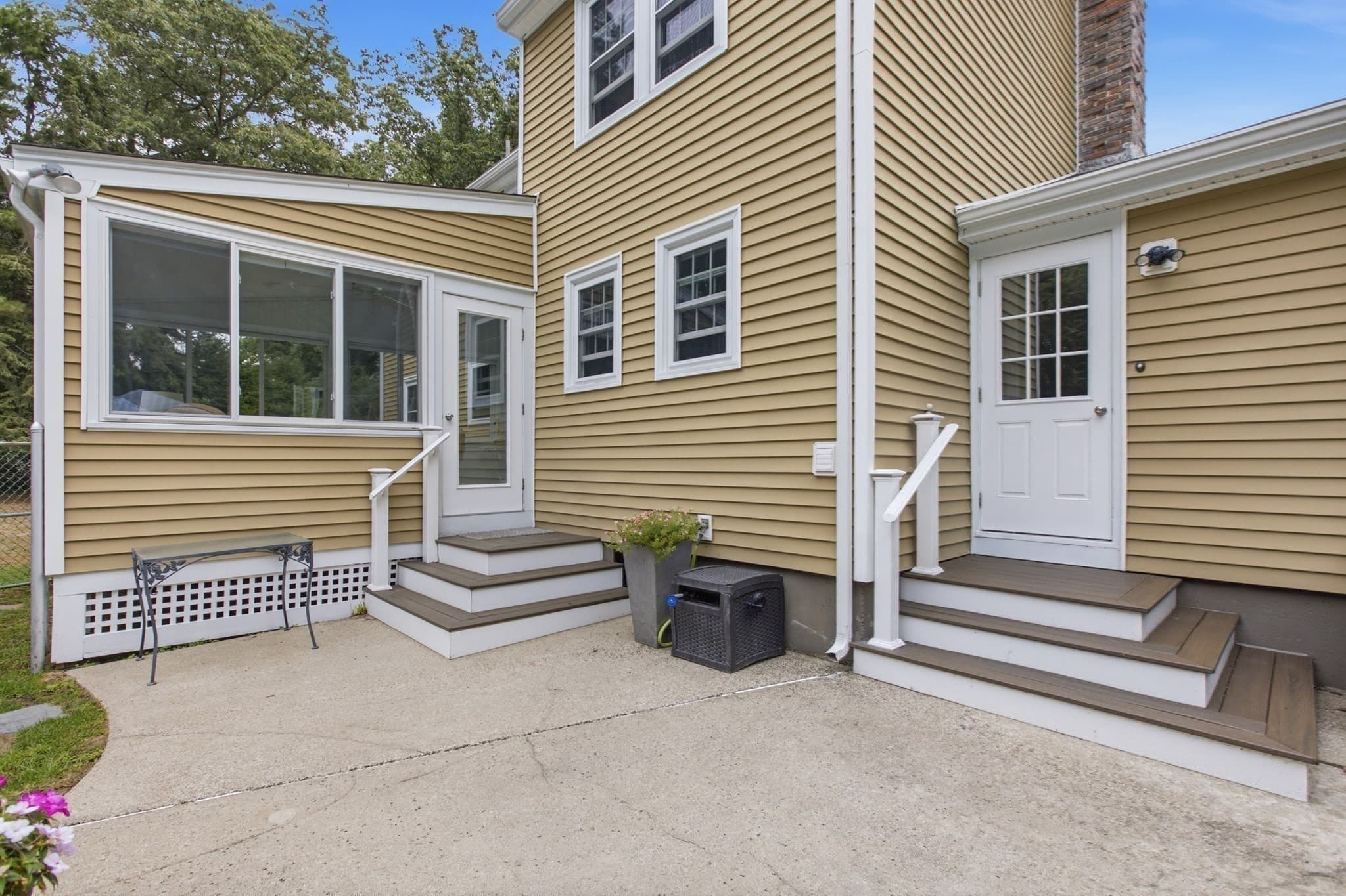 Single Family Residence at 18 Swanson Road, Framingham MA 01701, Framingham, photo 29 of 37