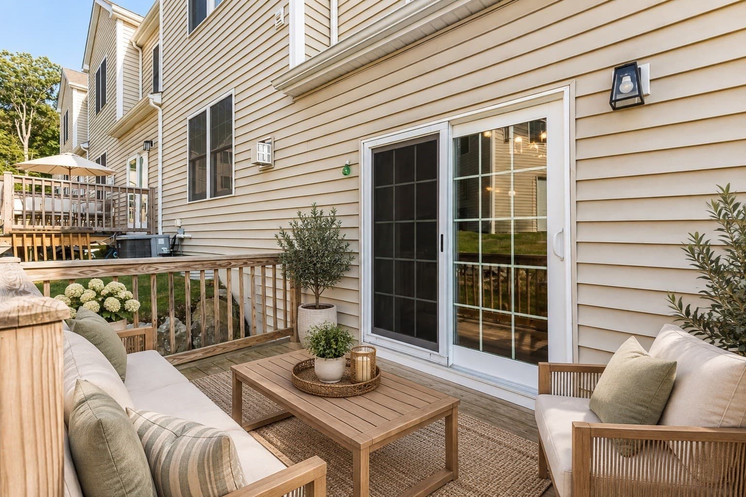 Condominium at 102 Hunting Hill Dr # 102, Cumberland RI 02864, Cumberland, photo 29 of 34