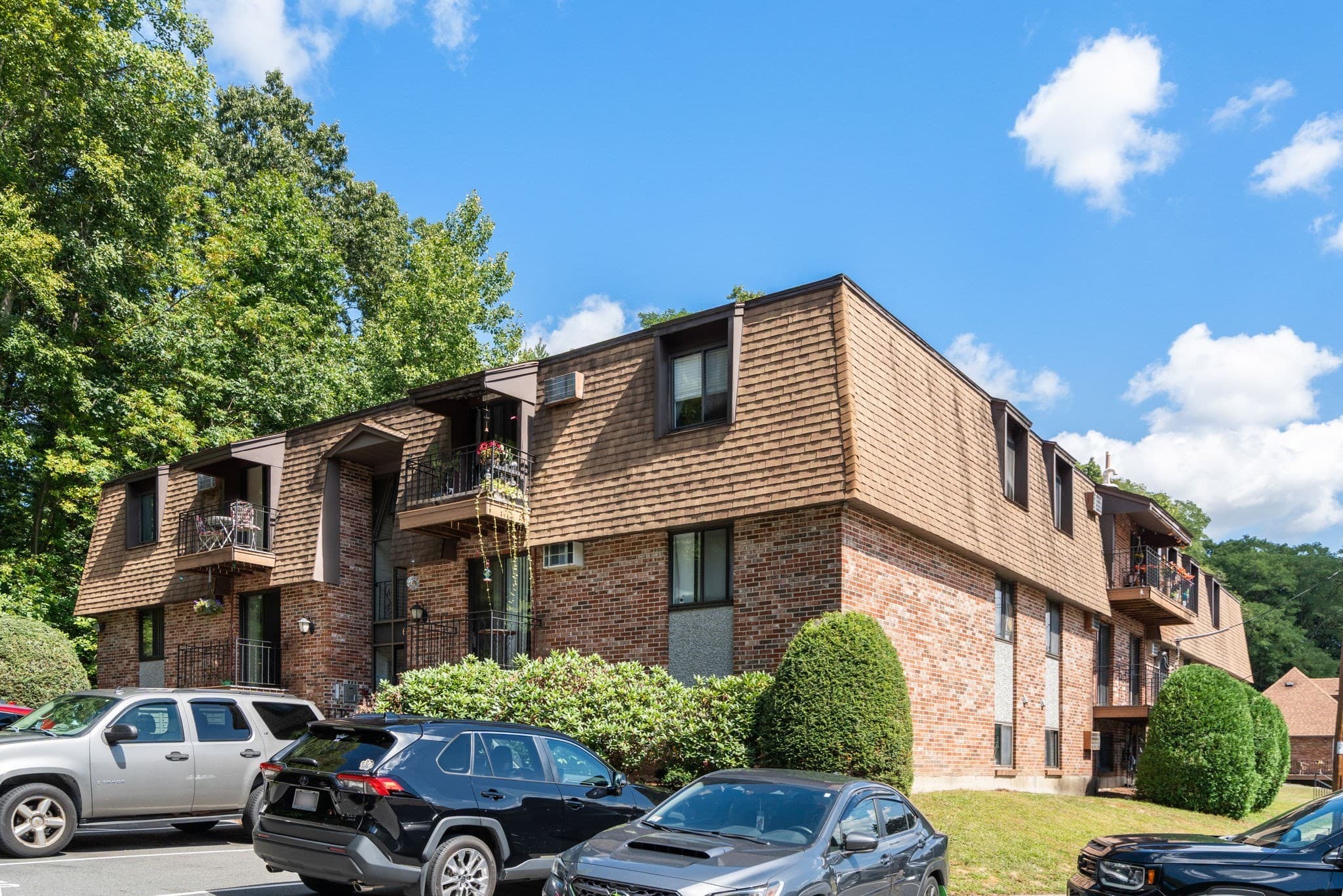Condominium at 645 W Lowell Ave # 4, Haverhill MA 01832, Haverhill, photo 16 of 16