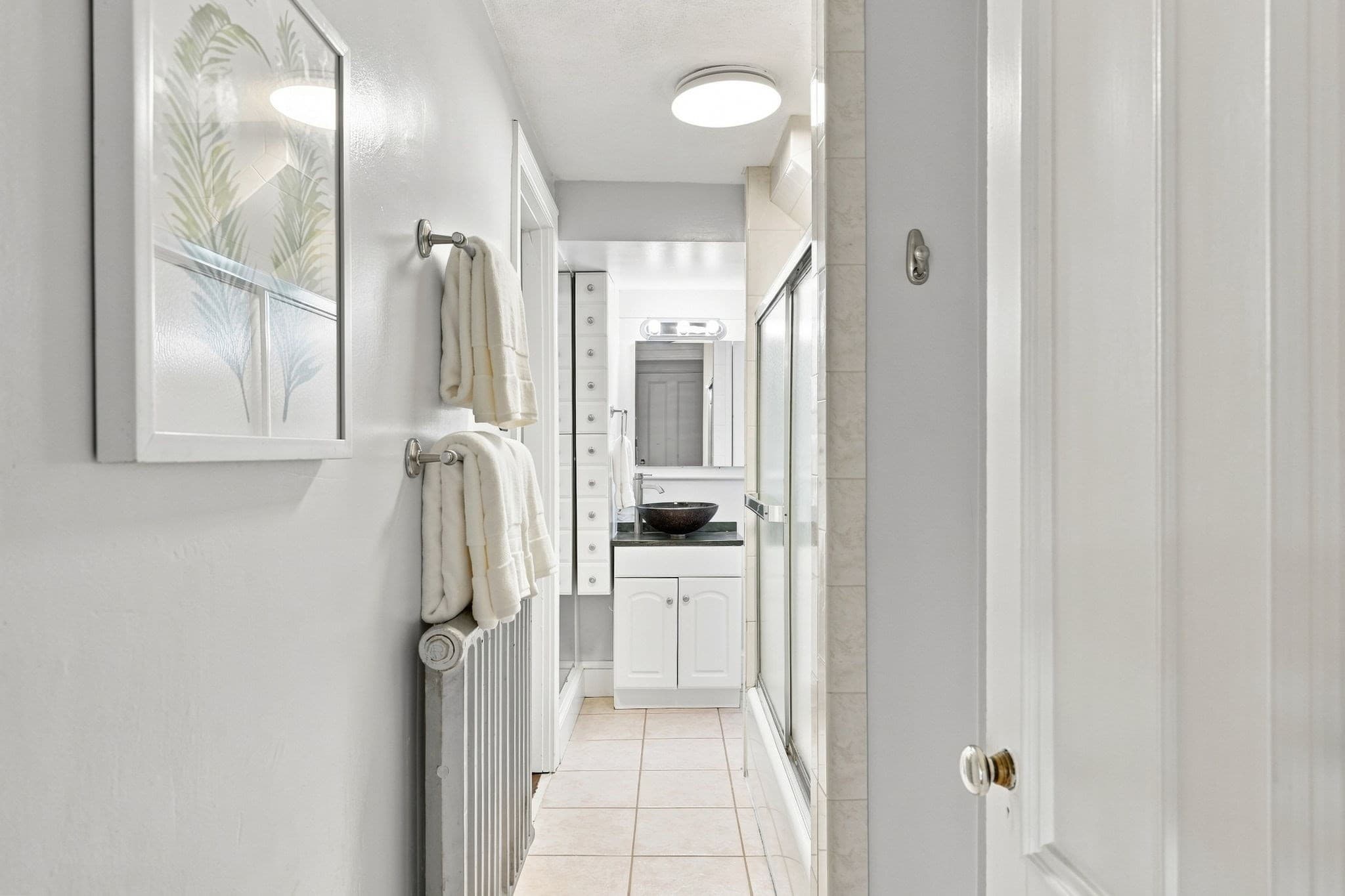 Condominium at 9 Peabody St # 9, Newton MA 02458, photo 12 of 21