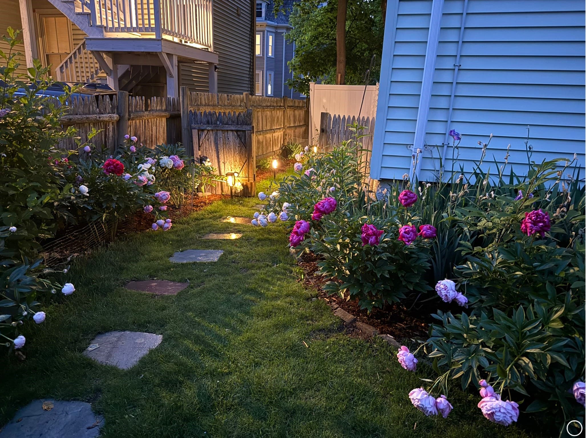 Condominium at 9 Peabody St # 9, Newton MA 02458, photo 20 of 21