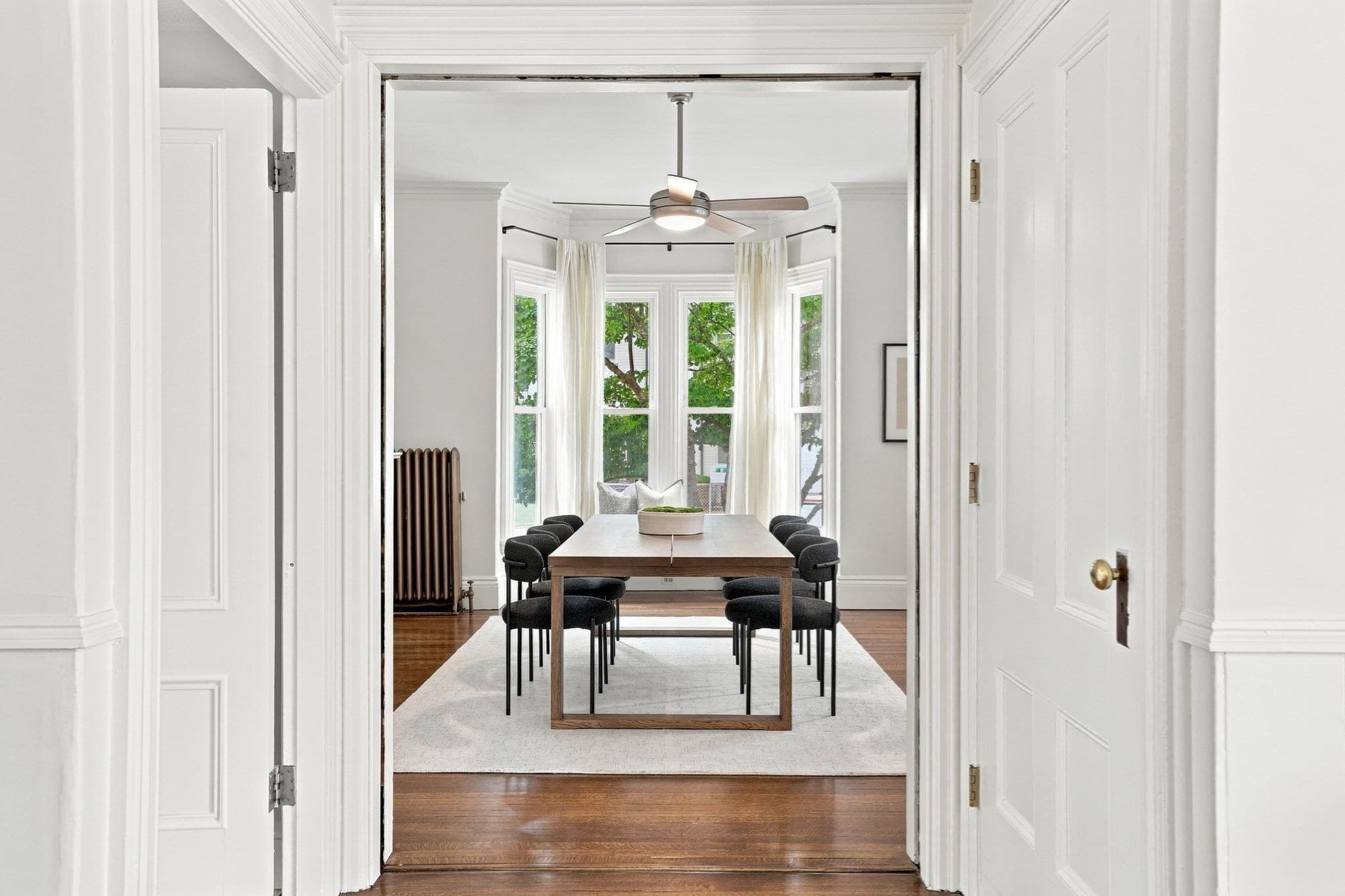Condominium at 9 Peabody St # 9, Newton MA 02458, photo 10 of 21