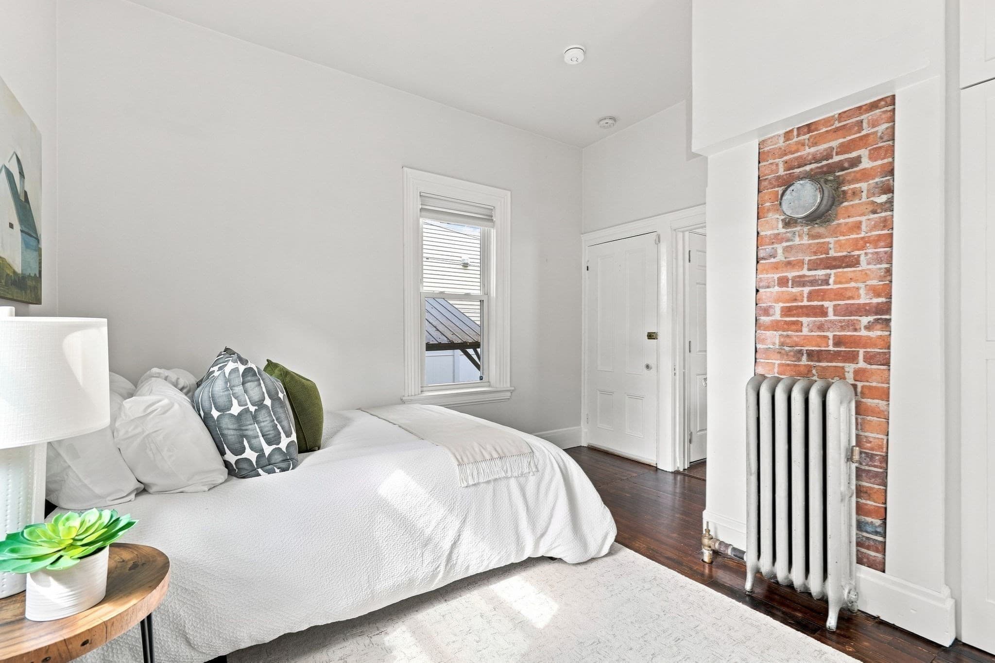 Condominium at 9 Peabody St # 9, Newton MA 02458, photo 14 of 21