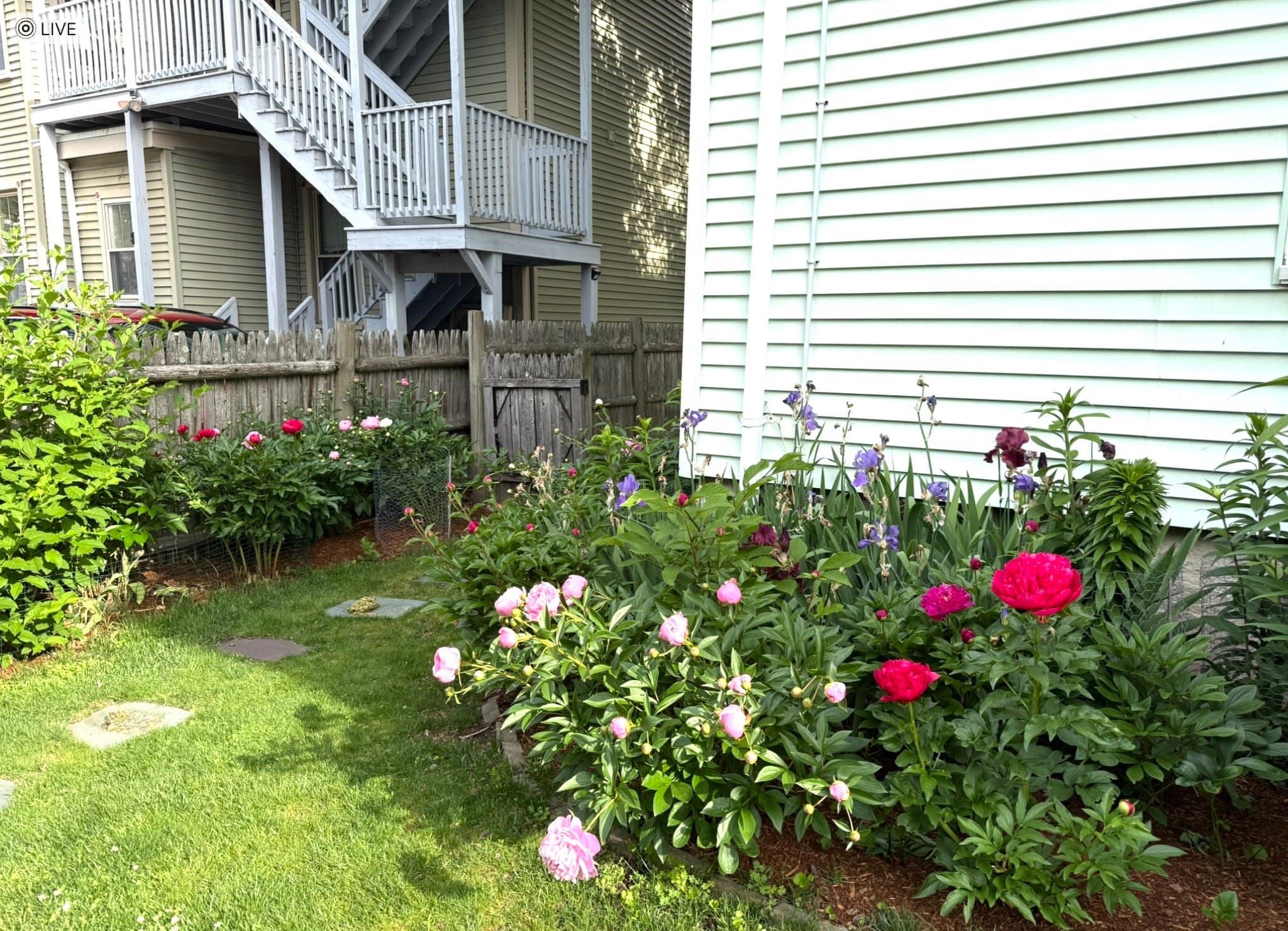 Condominium at 9 Peabody St # 9, Newton MA 02458, photo 19 of 21