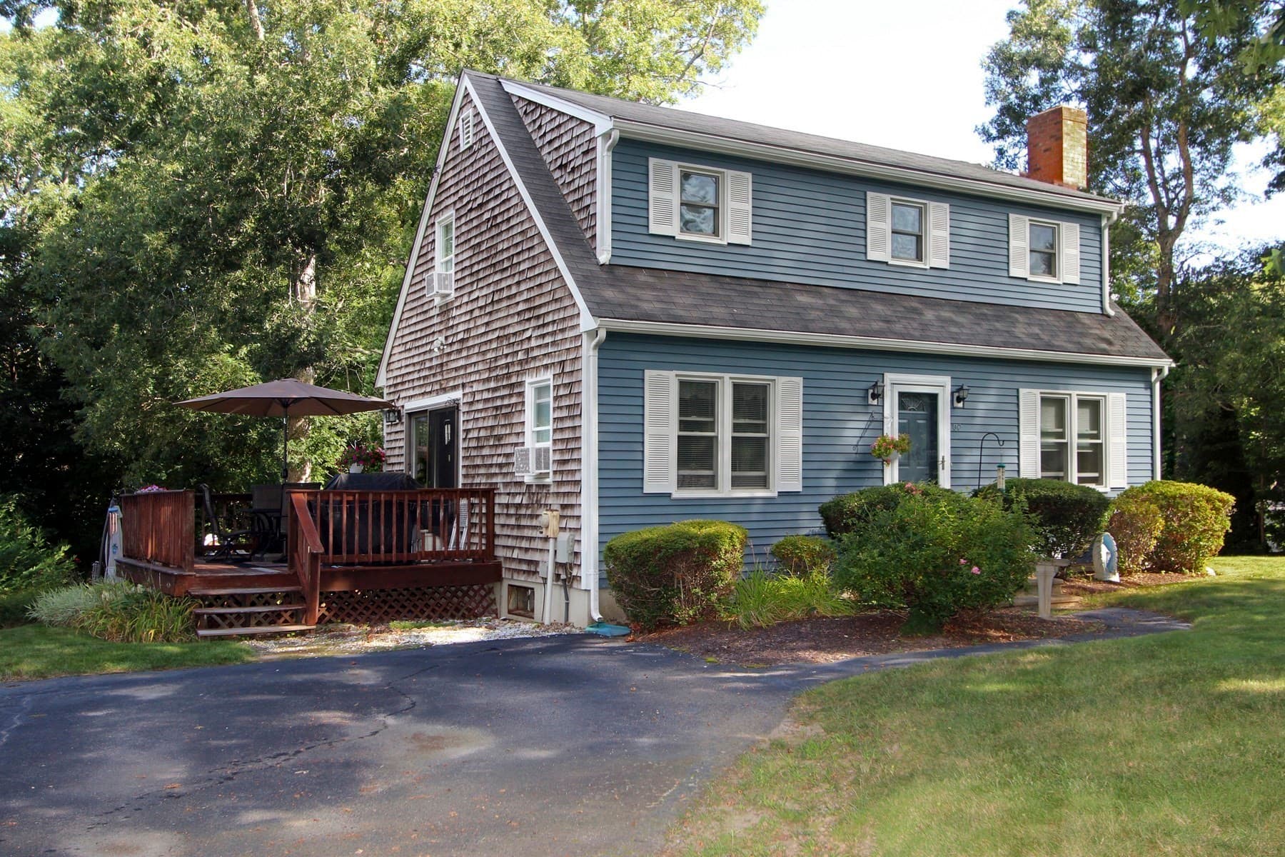 99 Brentwood Circle, Plymouth MA 02360