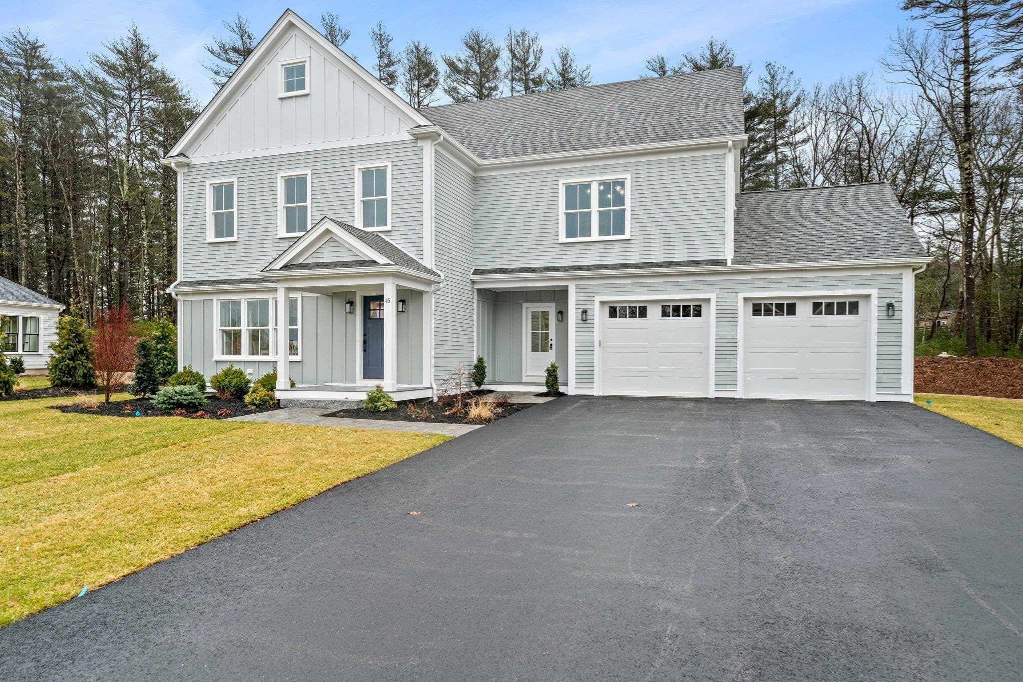 Single Family Residence at 45 Red Gold Farm Road, Marshfield MA 02050, Marshfield, photo 2 of 40