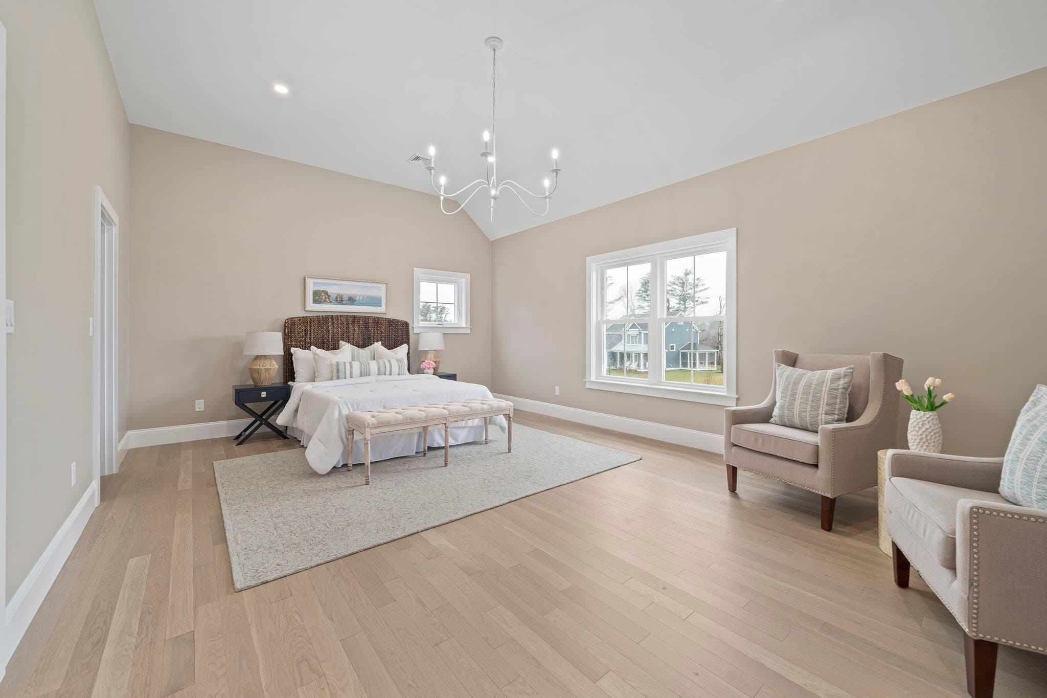 Single Family Residence at 45 Red Gold Farm Road, Marshfield MA 02050, Marshfield, photo 17 of 40