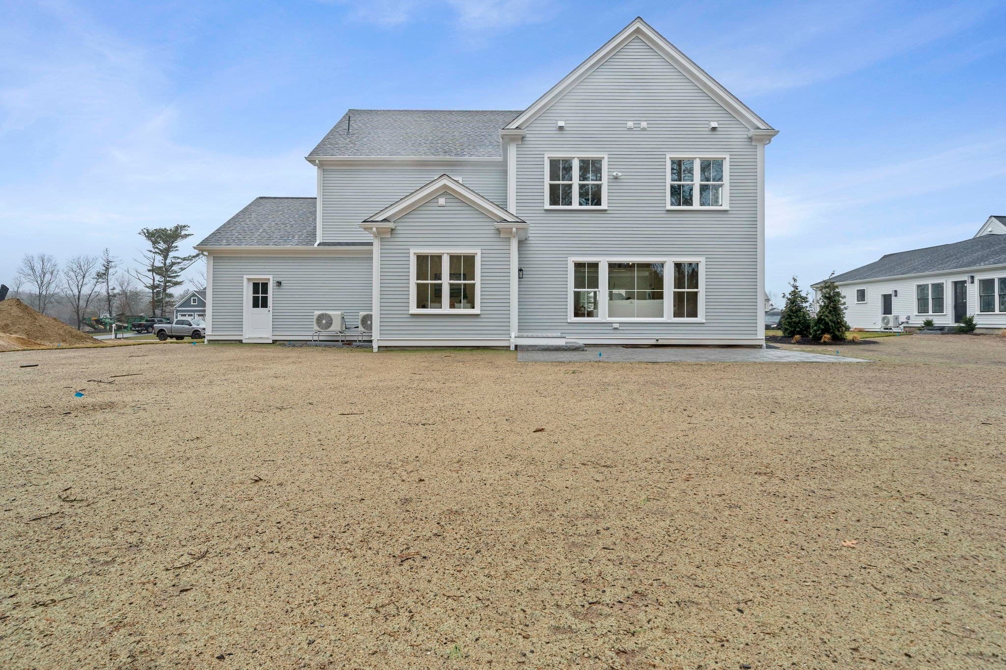 Single Family Residence at 45 Red Gold Farm Road, Marshfield MA 02050, Marshfield, photo 35 of 40