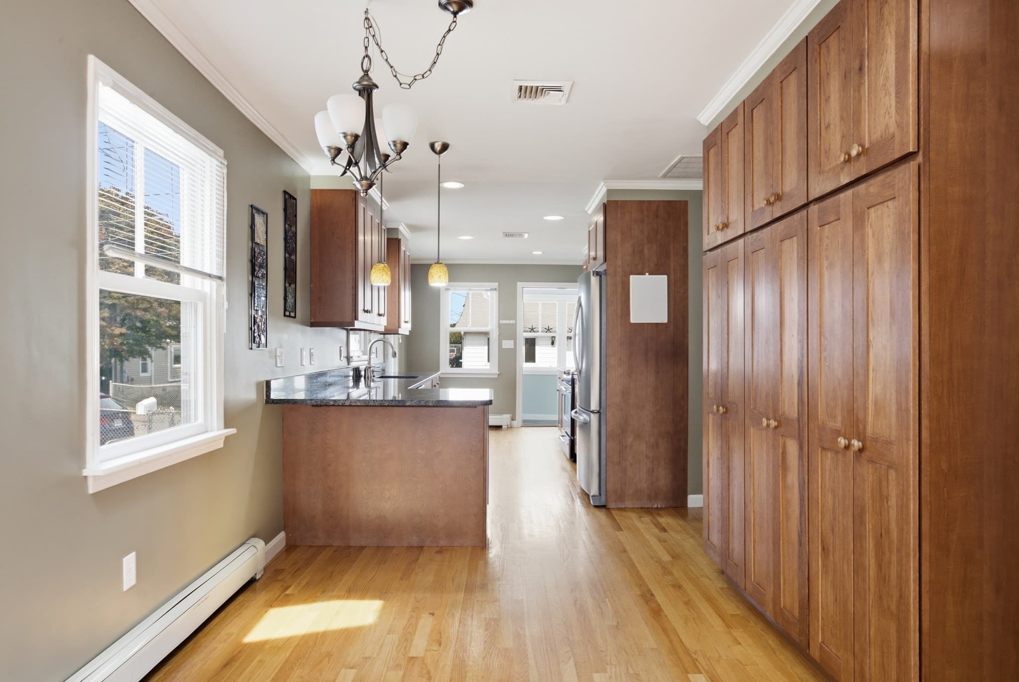 Single Family Residence at 175 Rhoda St, Quincy MA 02169, Quincy, photo 13 of 38