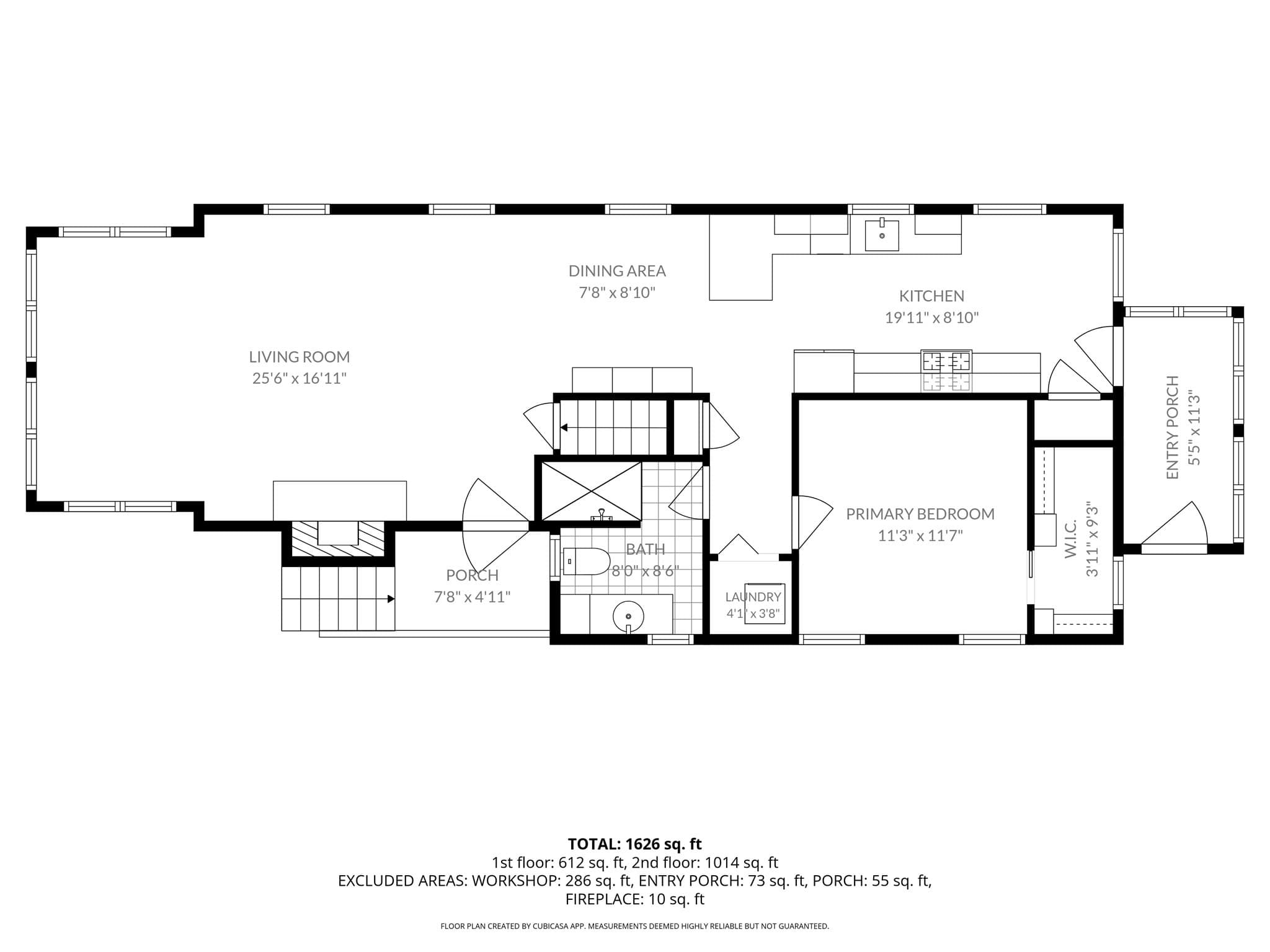 Single Family Residence at 175 Rhoda St, Quincy MA 02169, Quincy, photo 36 of 38