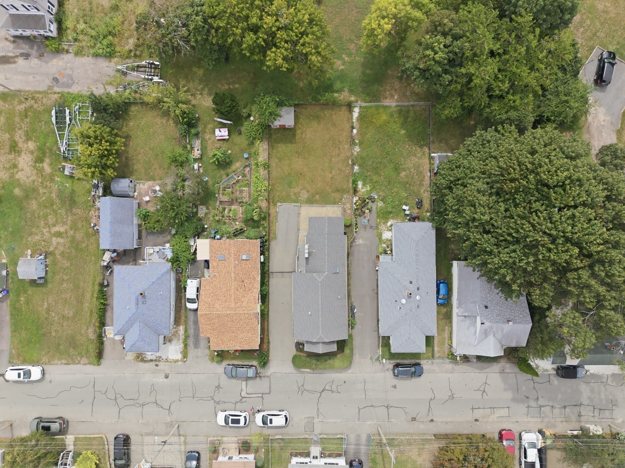 Single Family Residence at 175 Rhoda St, Quincy MA 02169, Quincy, photo 32 of 38