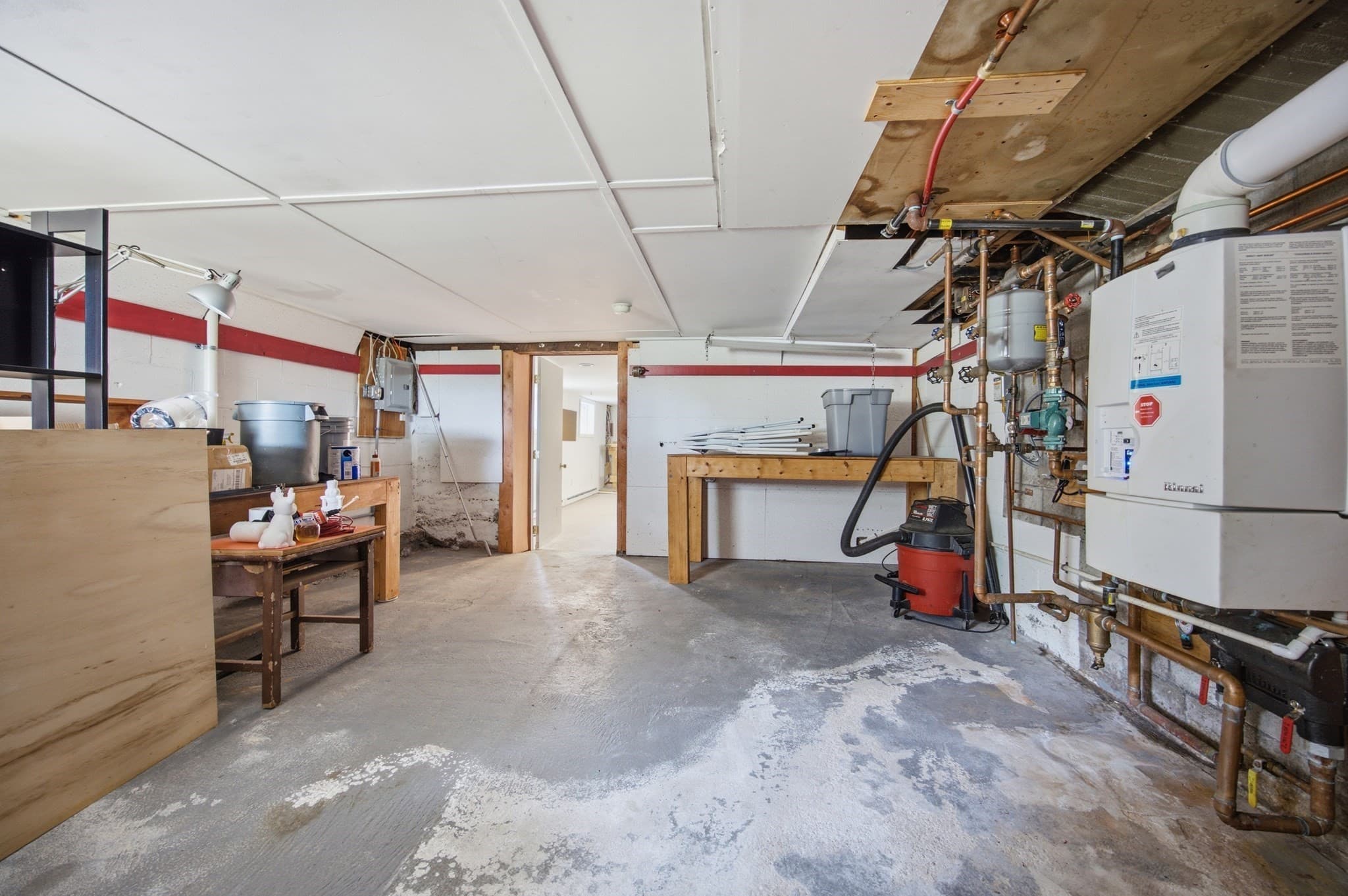 Single Family Residence at 175 Rhoda St, Quincy MA 02169, Quincy, photo 28 of 38