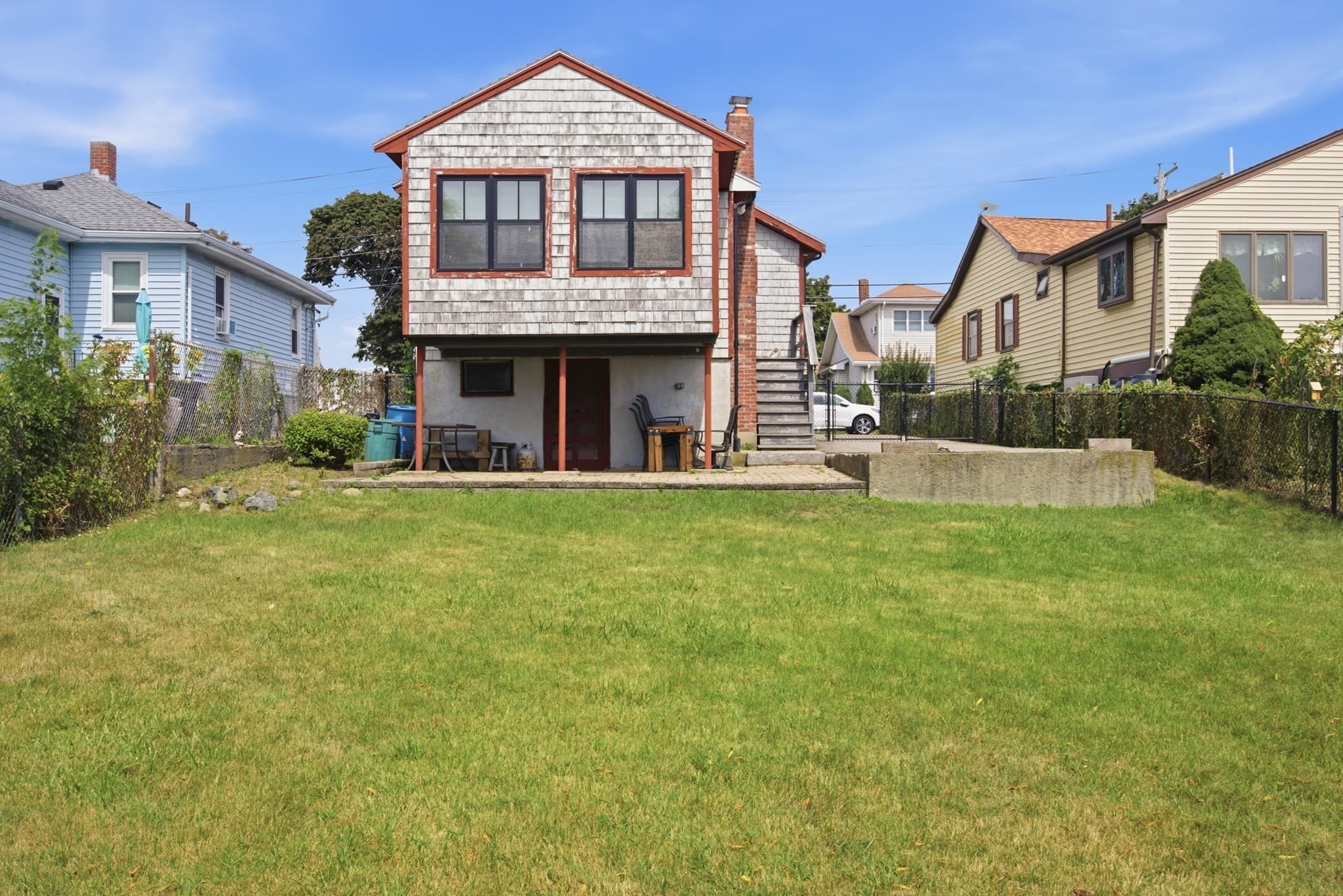 Single Family Residence at 175 Rhoda St, Quincy MA 02169, Quincy, photo 30 of 38