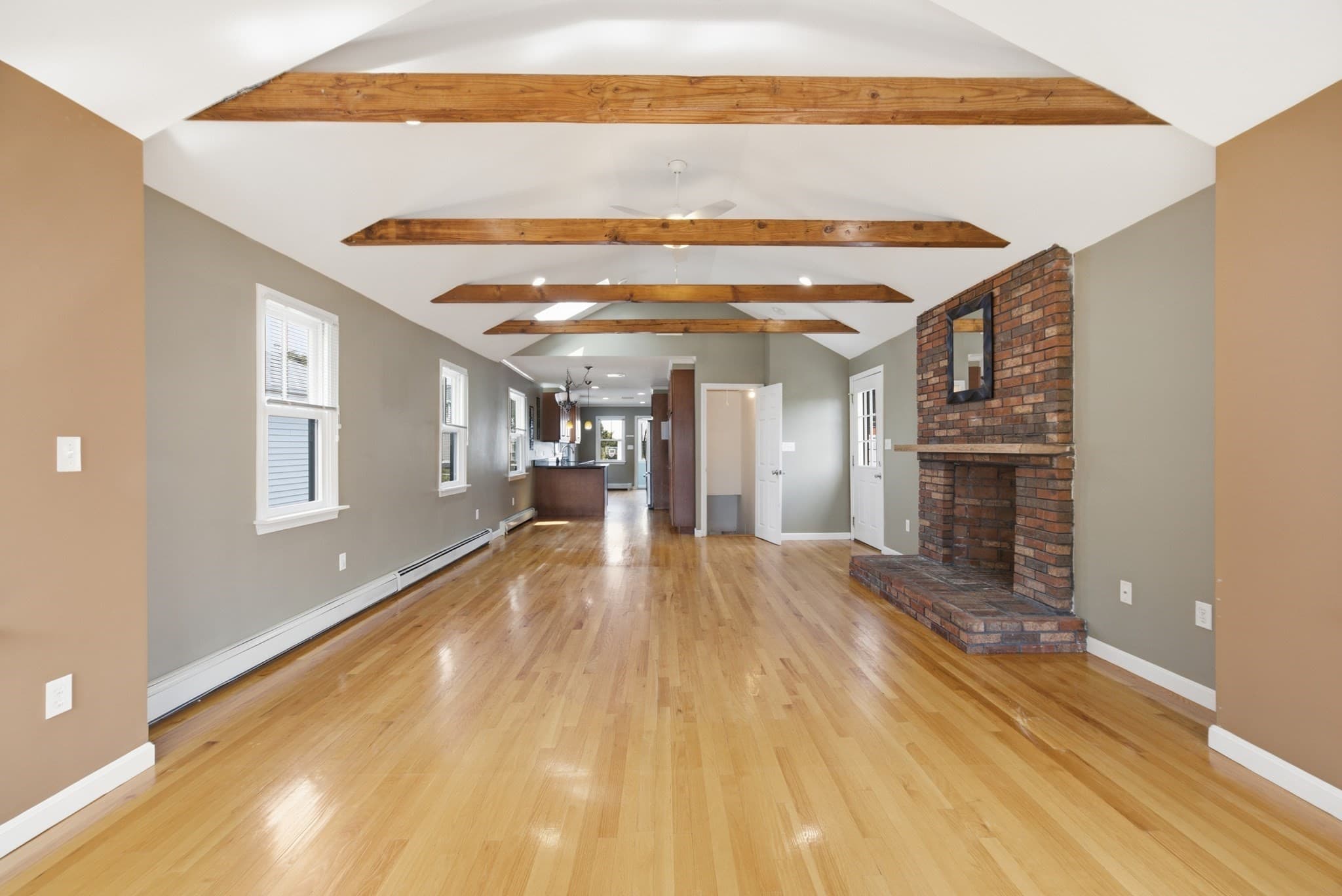 Single Family Residence at 175 Rhoda St, Quincy MA 02169, Quincy, photo 14 of 38