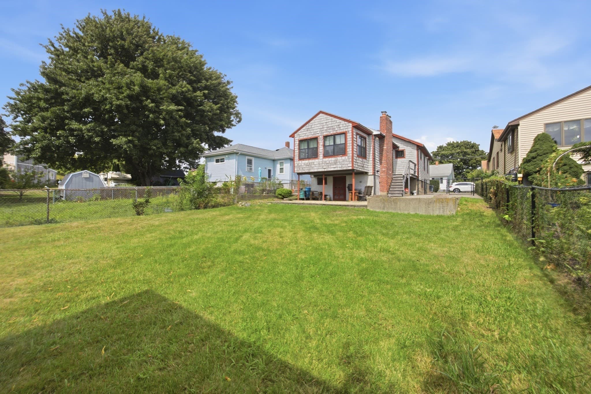 Single Family Residence at 175 Rhoda St, Quincy MA 02169, Quincy, photo 31 of 38