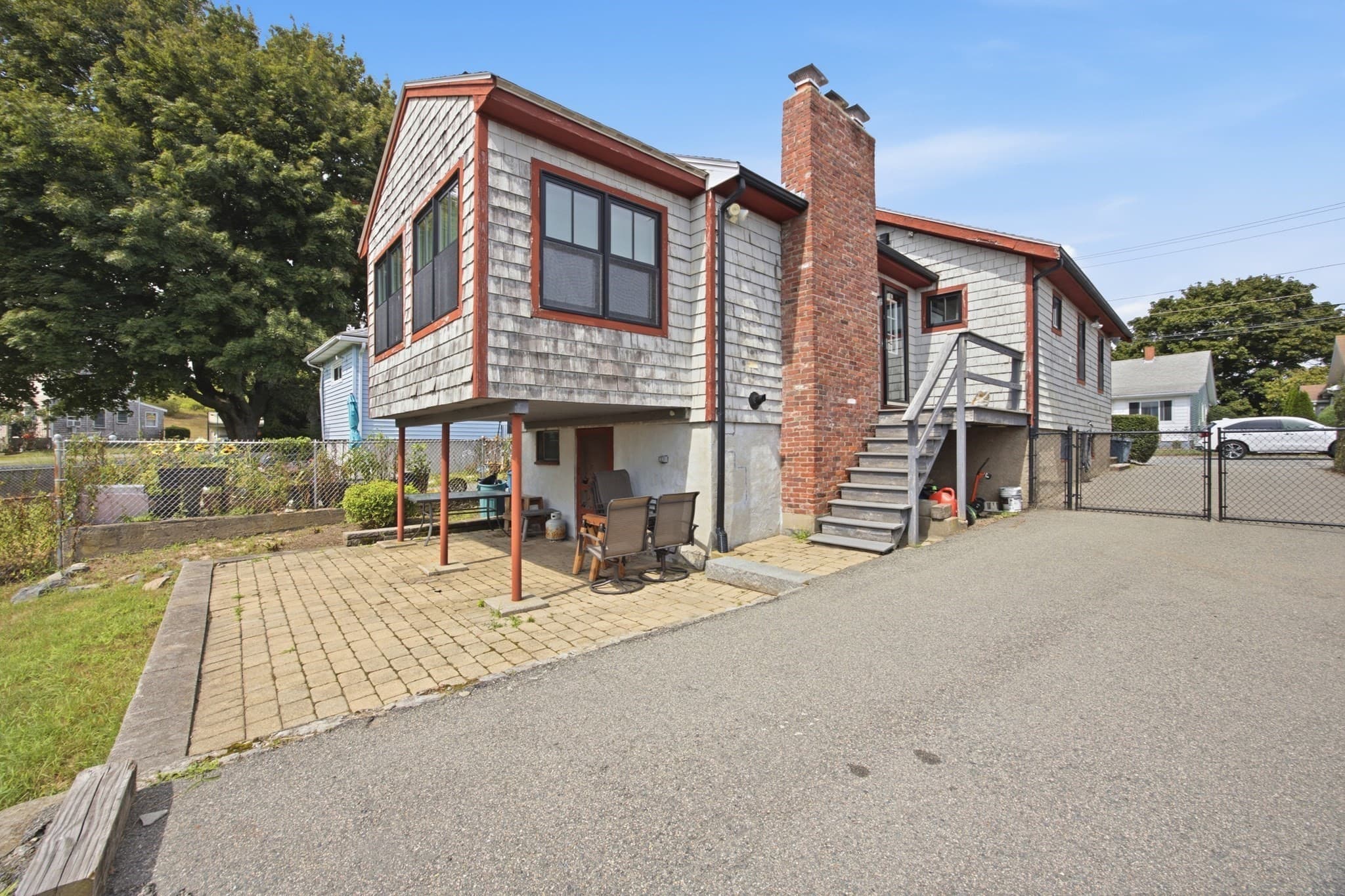 Single Family Residence at 175 Rhoda St, Quincy MA 02169, Quincy, photo 29 of 38