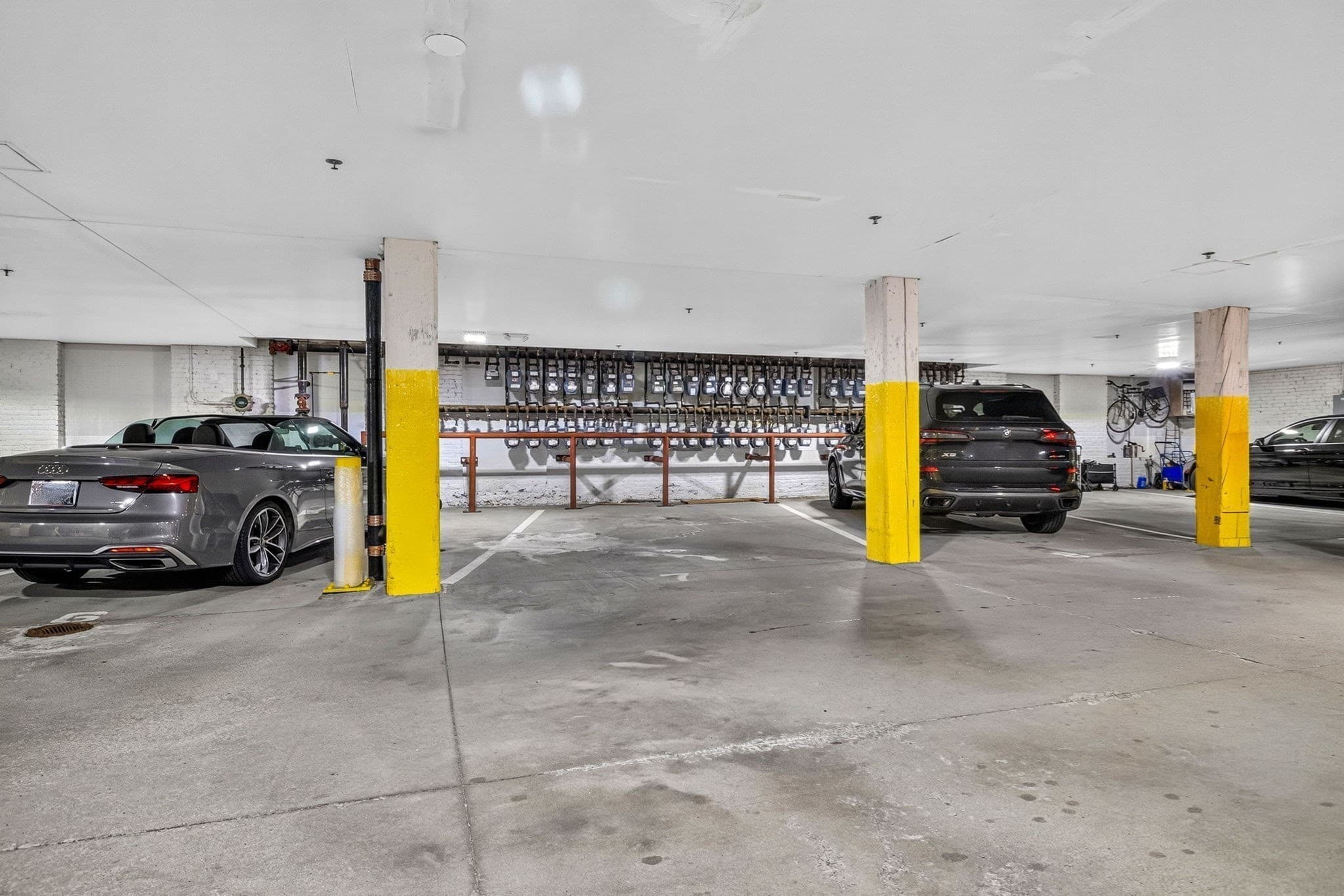 Condominium at 21 Wormwood St # 515, Boston MA 02210, photo 13 of 15