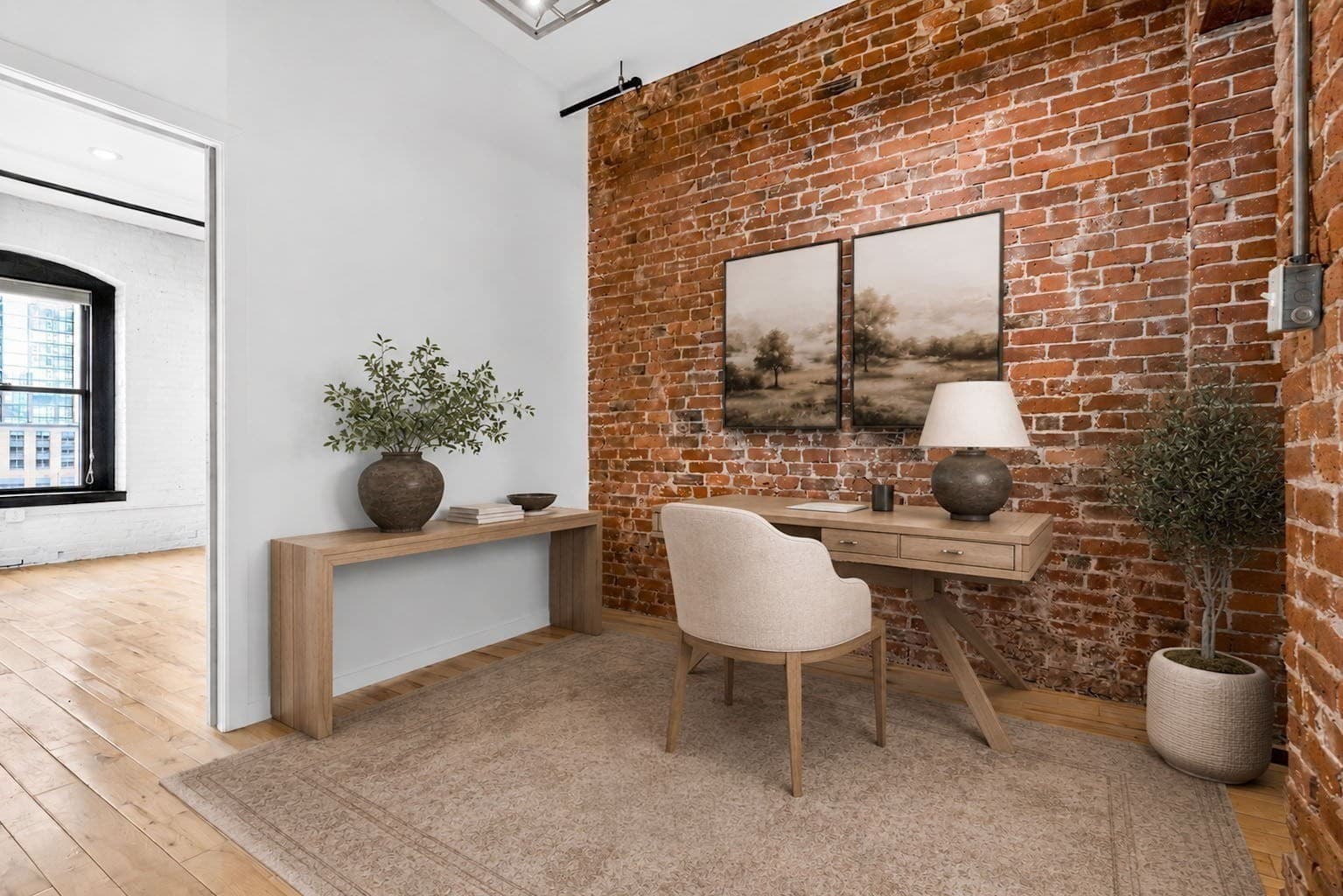 Condominium at 21 Wormwood St # 515, Boston MA 02210, photo 11 of 15