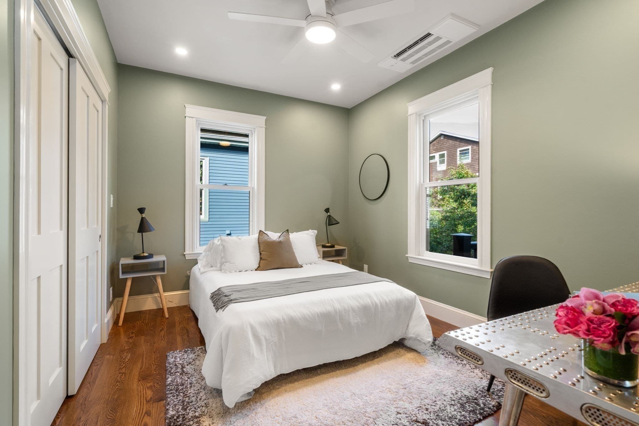 Condominium at 17 Willow Ave # 2, Somerville MA 02144, Somerville, photo 12 of 36