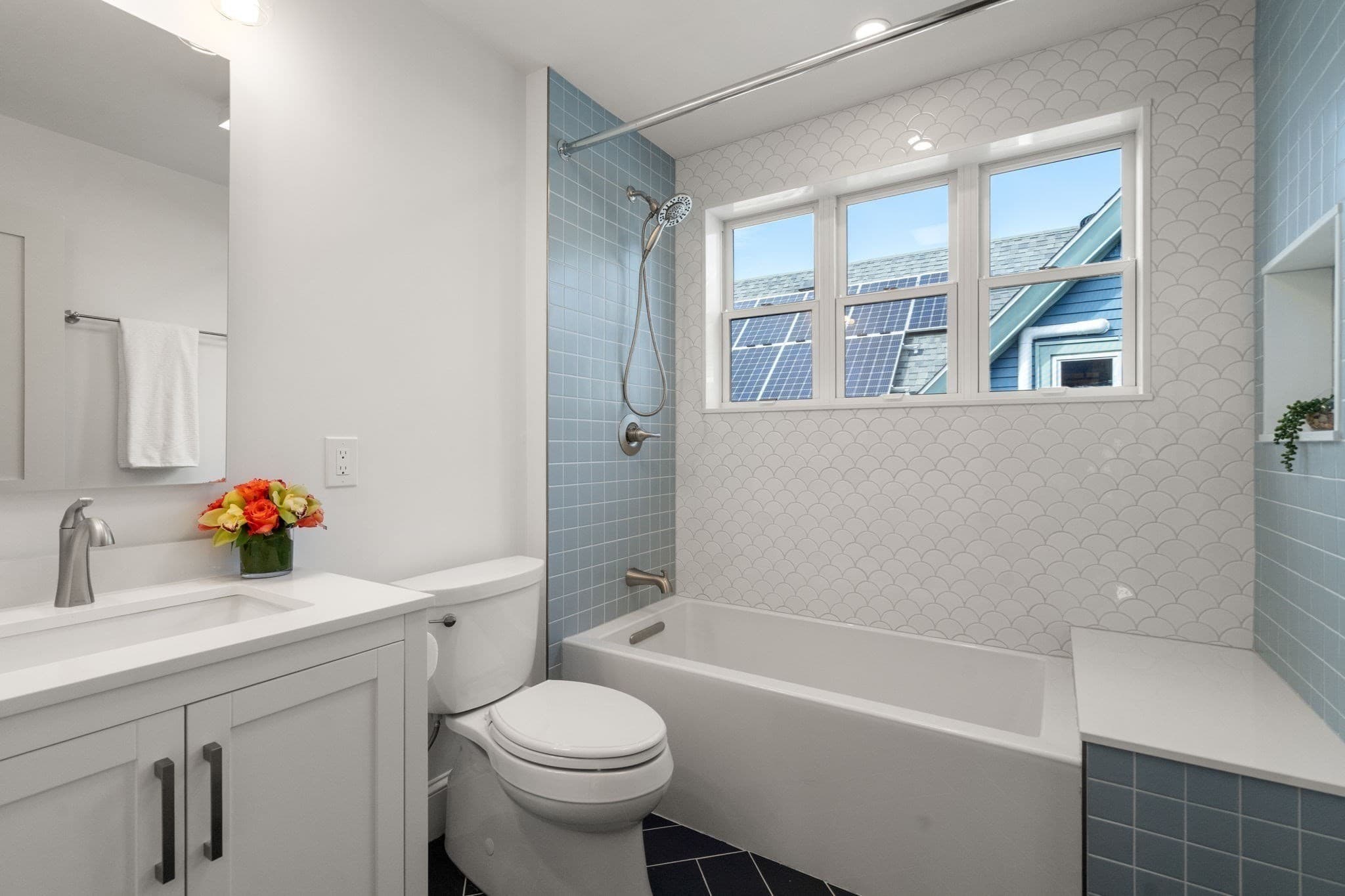 Condominium at 17 Willow Ave # 2, Somerville MA 02144, Somerville, photo 26 of 36