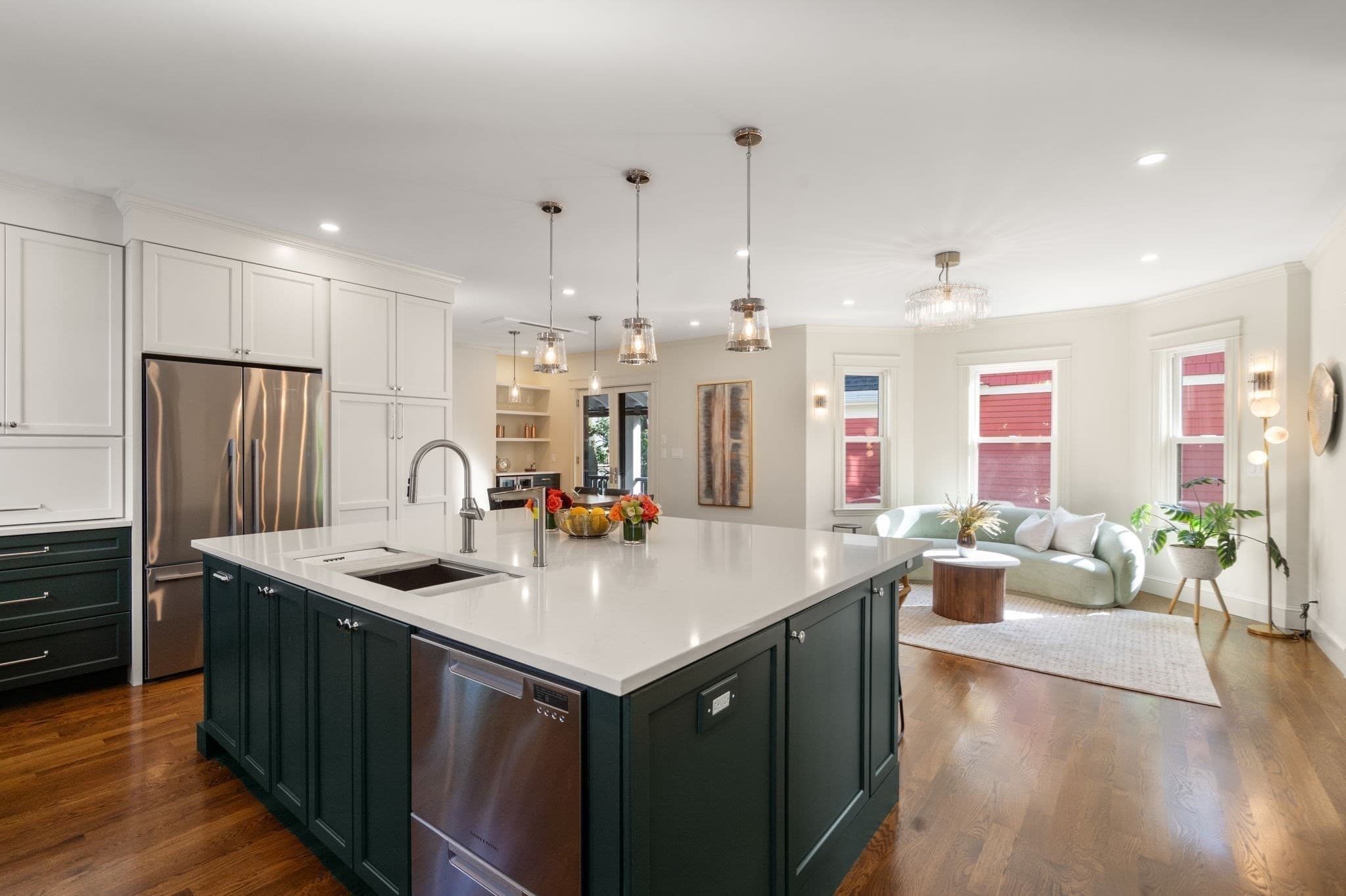 17 Willow Ave # 2, Somerville MA 02144