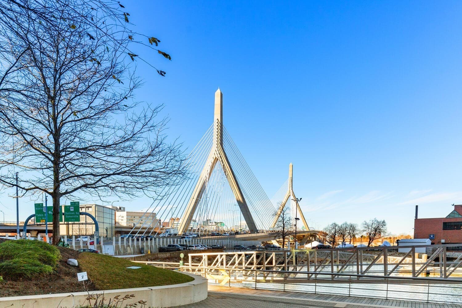 Condominium at 100 Lovejoy Wharf # H, Boston MA 02114, photo 27 of 28