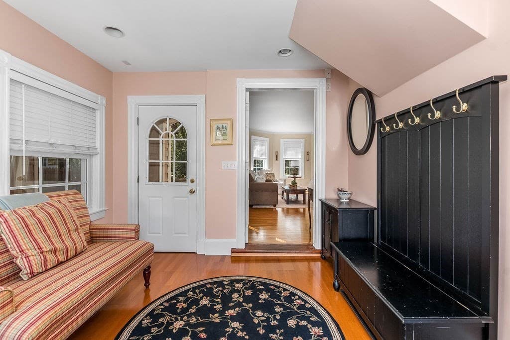 Single Family Residence at 180 Walnut St, Dedham MA 02026, Dedham, photo 6 of 41