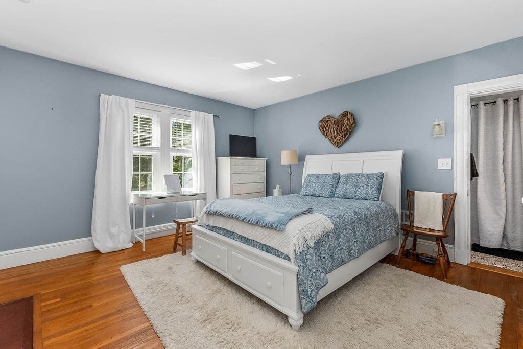 Single Family Residence at 180 Walnut St, Dedham MA 02026, Dedham, photo 20 of 41