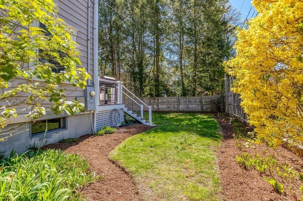 Single Family Residence at 180 Walnut St, Dedham MA 02026, Dedham, photo 38 of 41